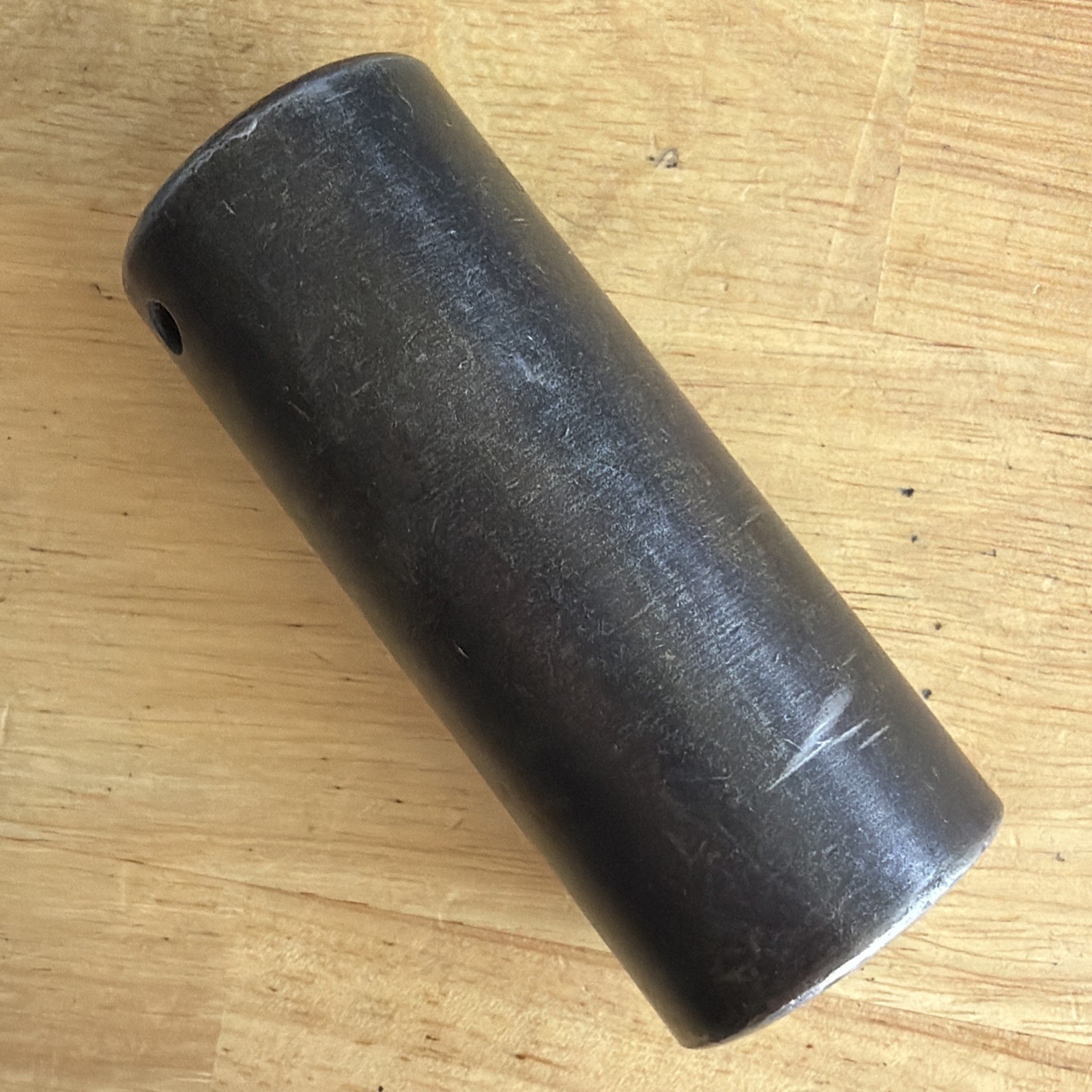 Snap On Tools 1″ Deep Impact Socket 1/2″ Drive 6 Point SIM320 Made in USA