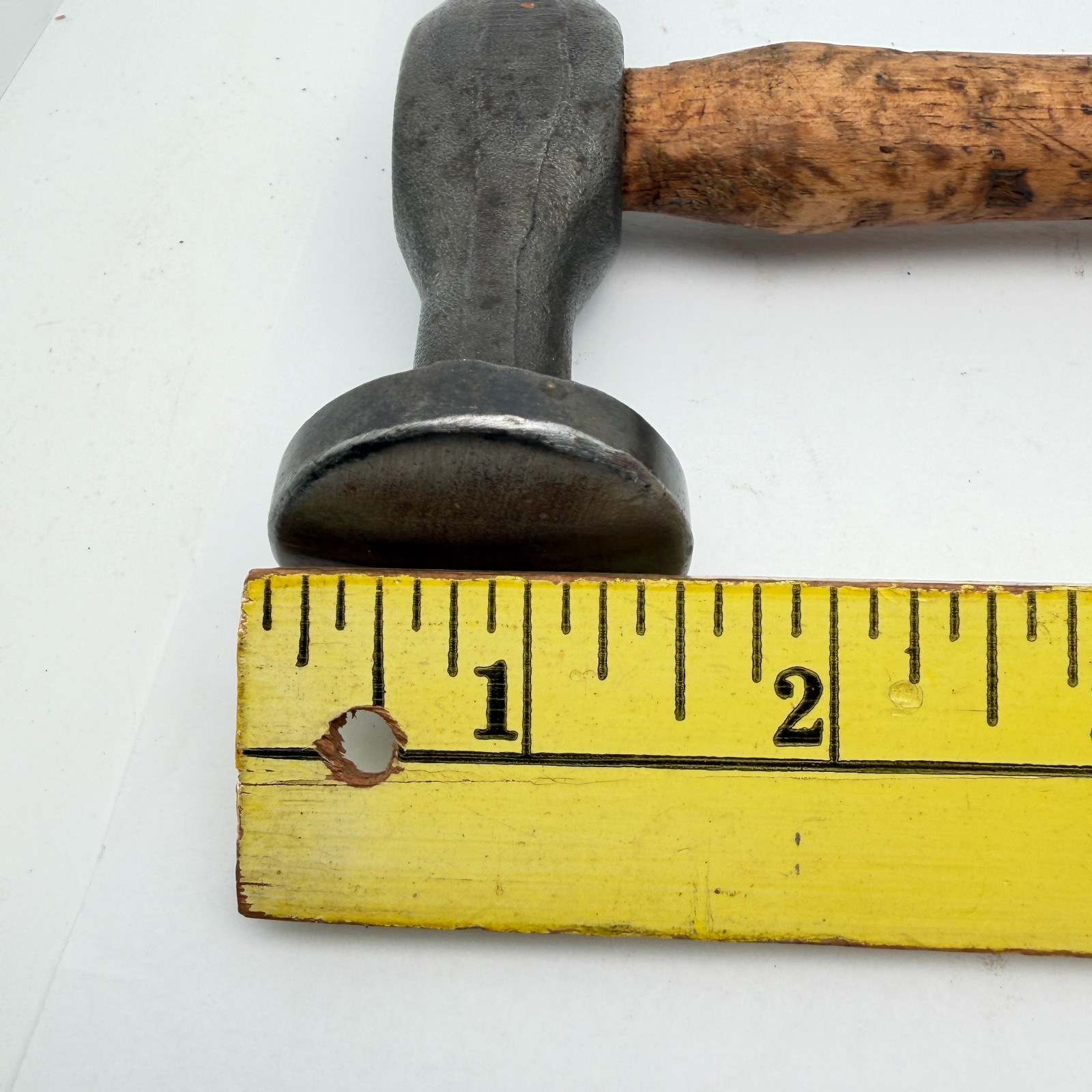 Preowned Auto Body Cross Chisel Hammer – Clean!