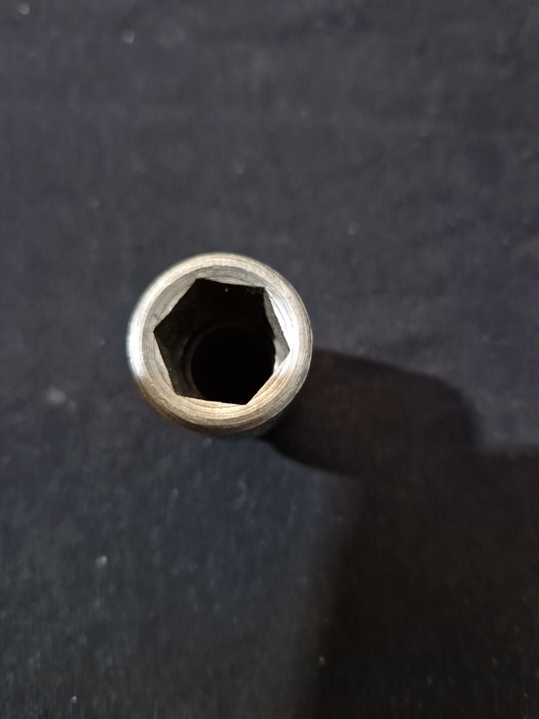 Britool 7715 15mm – 11mm 6 Point Adapter
