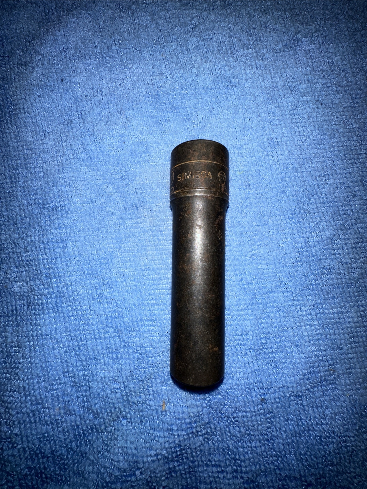Snap-On SIM160A Deep Impact 1/2”, 1/2” drive Latest Version SO04