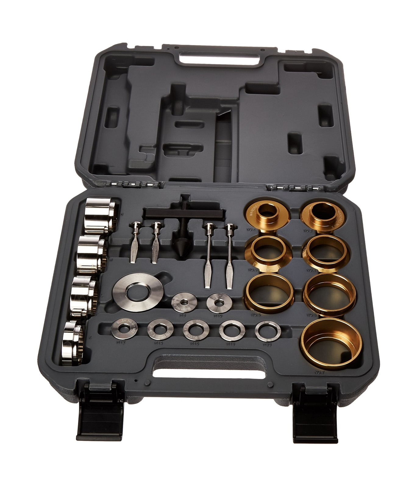 PRIVATE BRAND TOOLS PBT70960 Crankshaft and Camshaft Seal Tool Kit