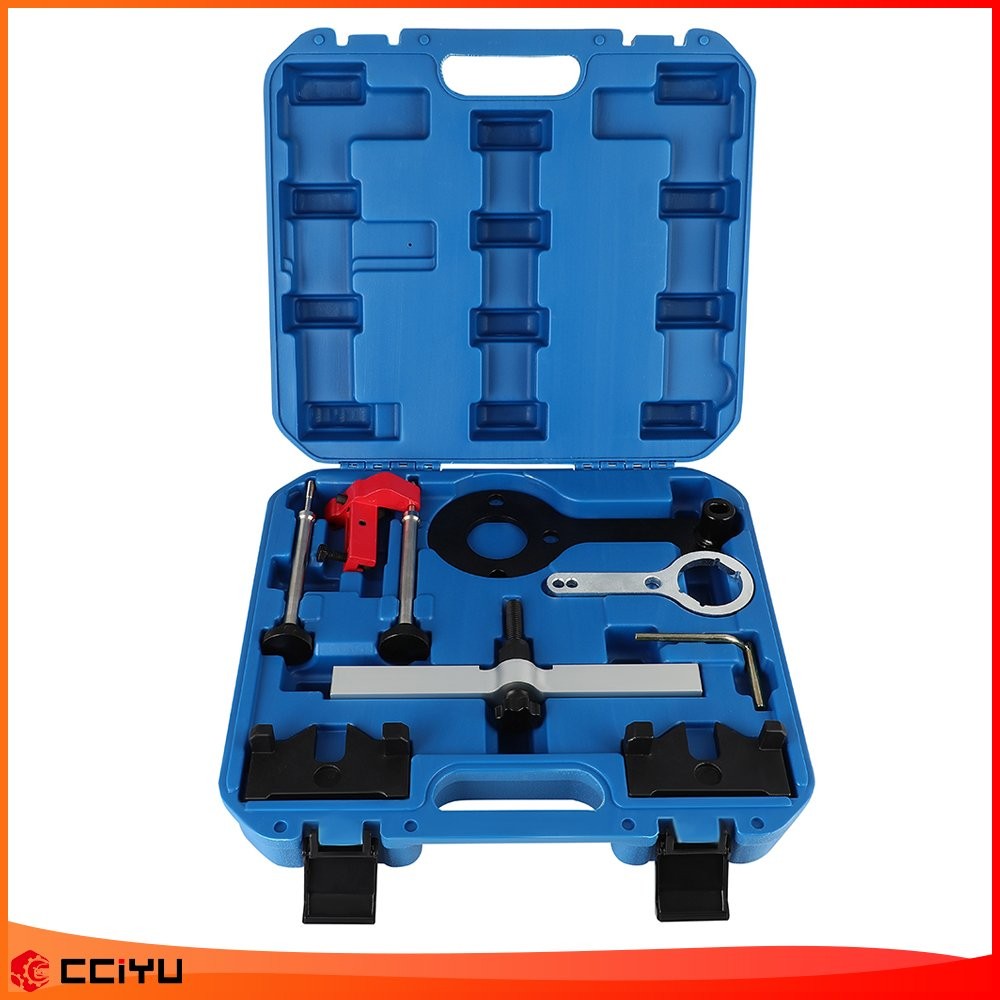 ✅Engine Camshaft Alignment Timing Chain Tool Kit for BMW N62 N62TU N73