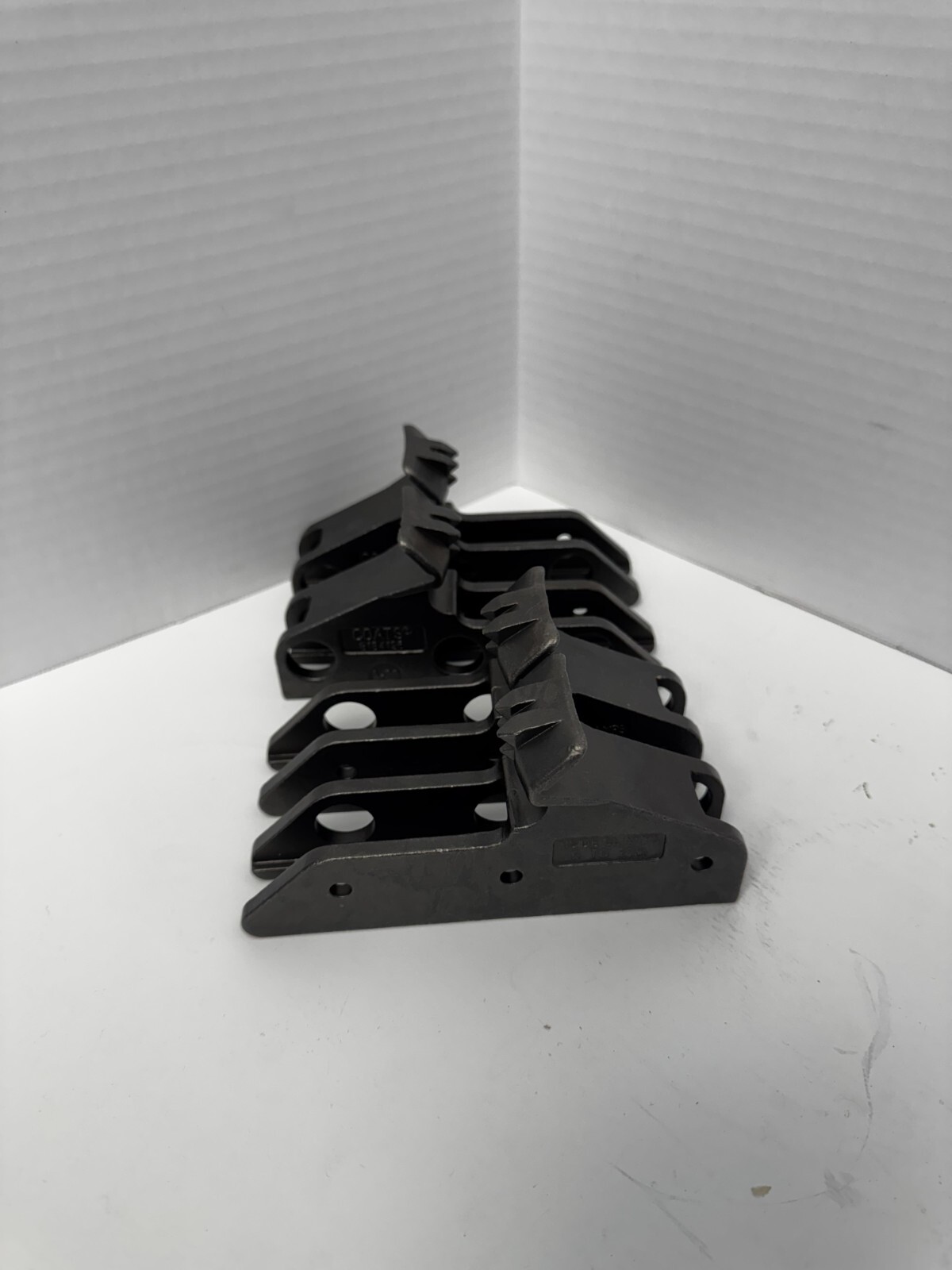 8184926 OEM Ammco Adjustable Steel Clamping Jaws for Tire Changers & Pins