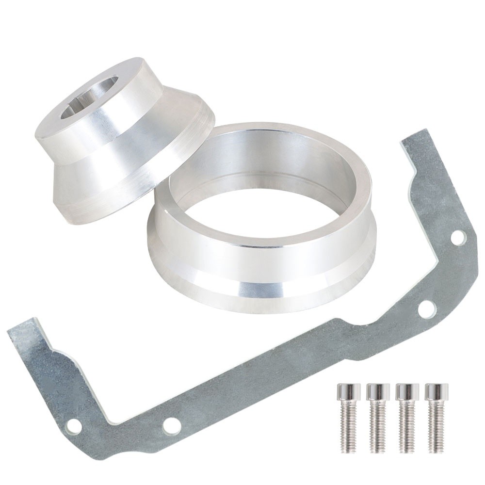 Front Rear Timing Cover & Oil Pans Alignment Tool for LS Engine LS1 LS2 LS3 LS6