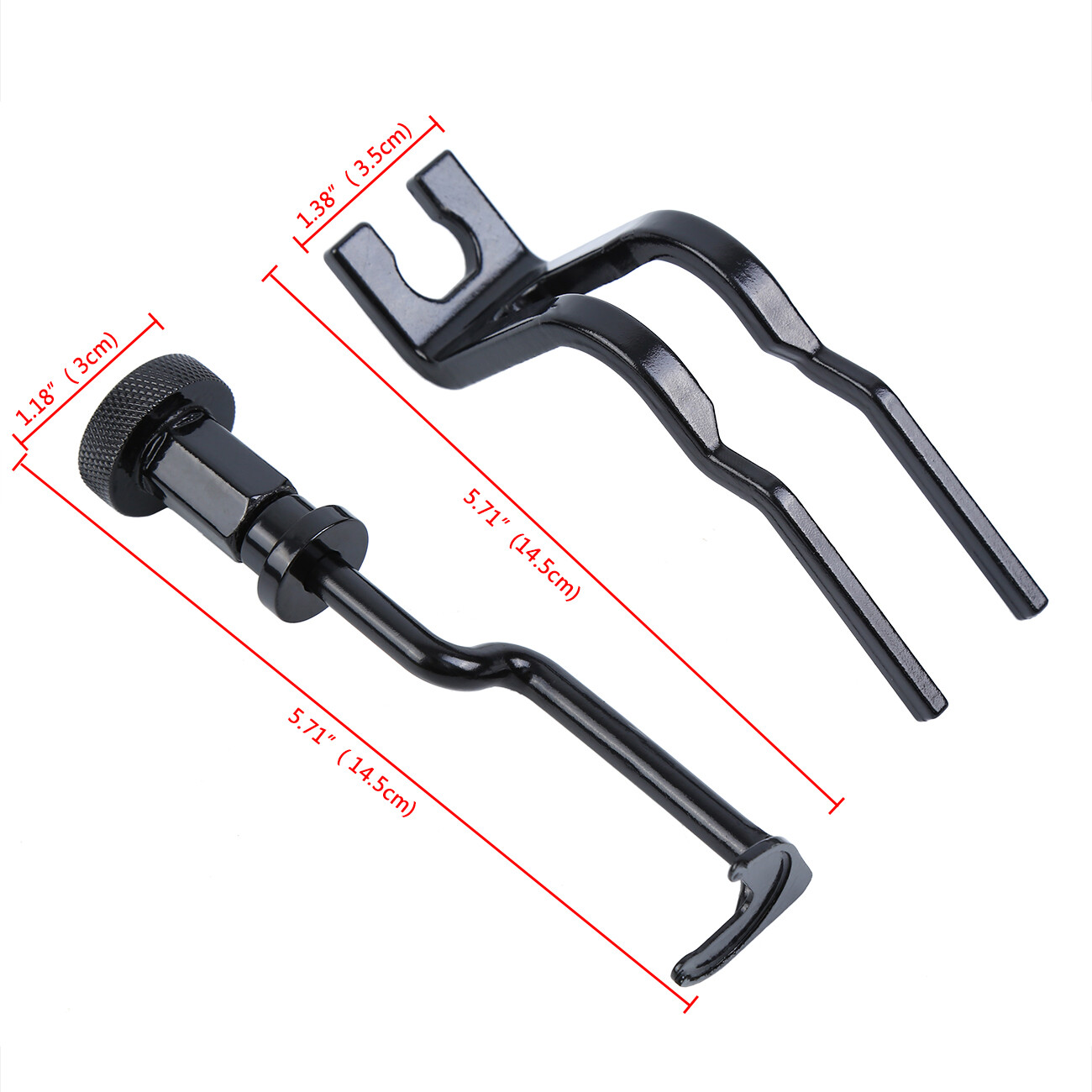Fit For Ford 4.6L 5.4L 6.8L 3V Engines Valve Spring Compressor Camshaft Tool New
