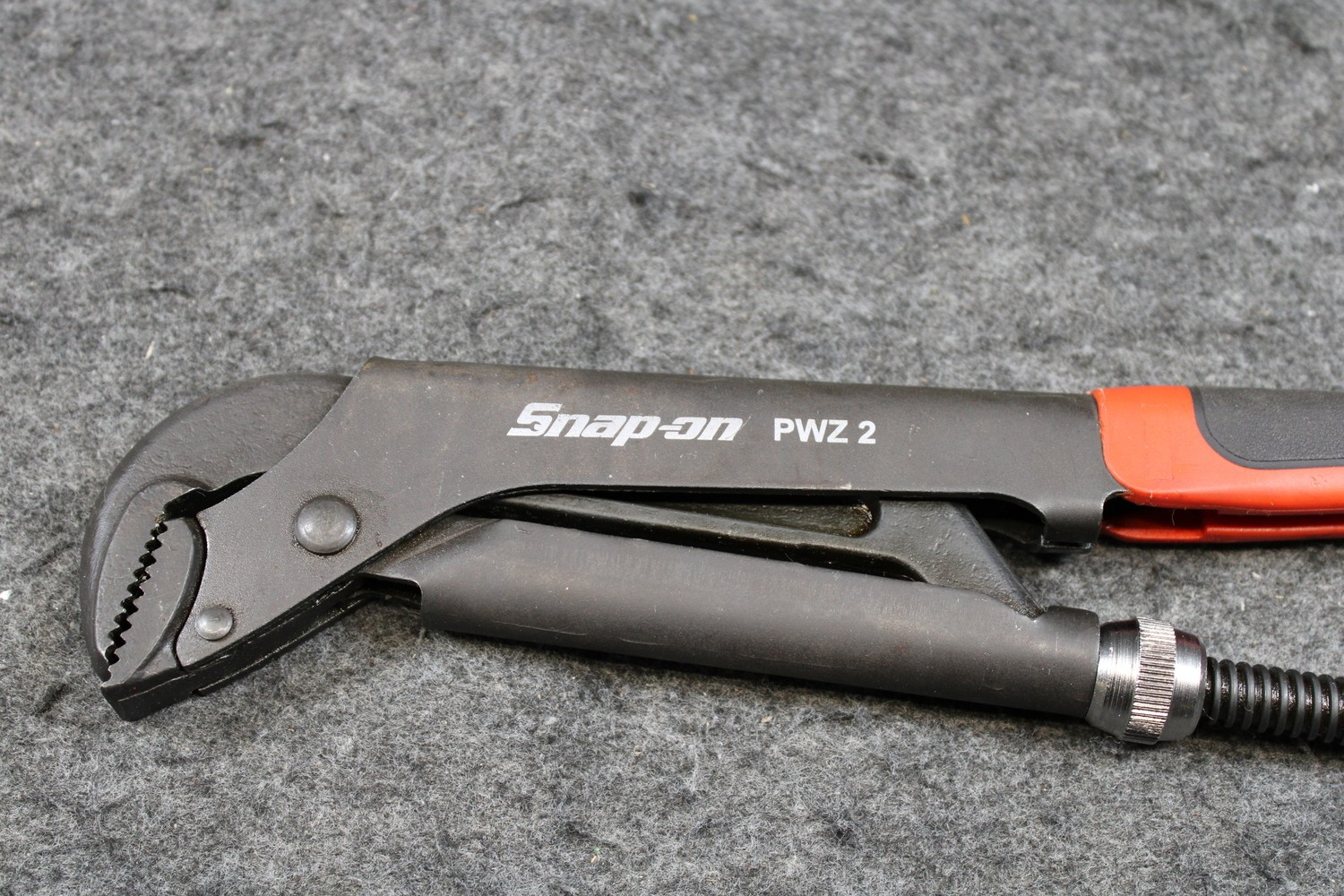 Snap On PWZ2 17″ Pliers Wrench (469218)