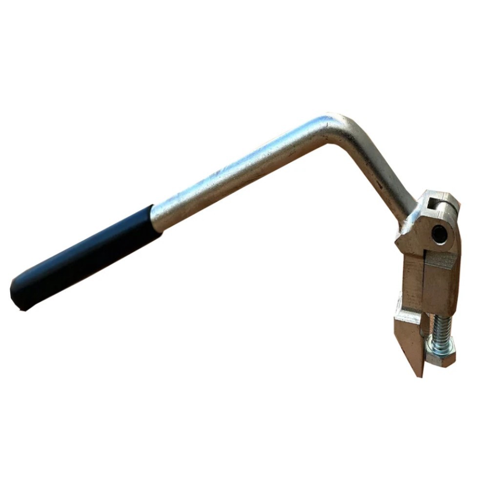 Automotive Lever Brake Pedal Release Tool From Broke Booster for BMW 2409646 NEW