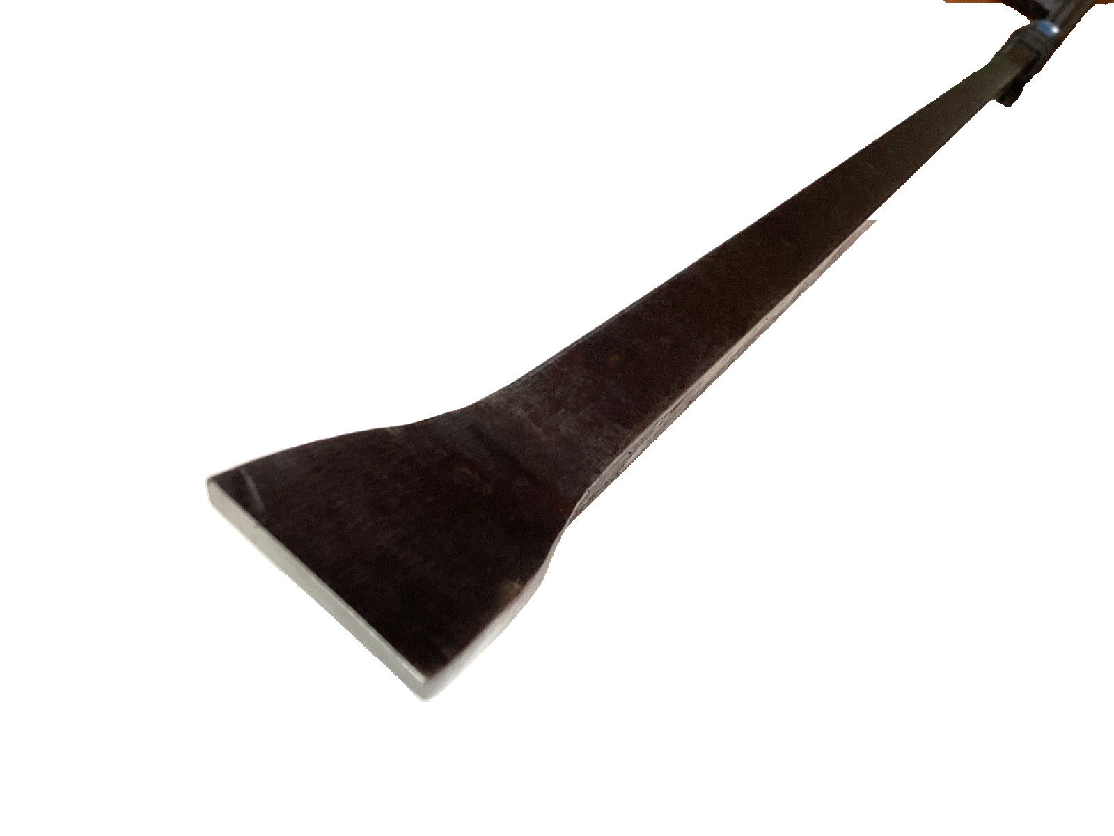 Cornwell Tools USA PBH46C 46” Bent Tip 3/4″ Square Shank Striking Pry Bar NICE