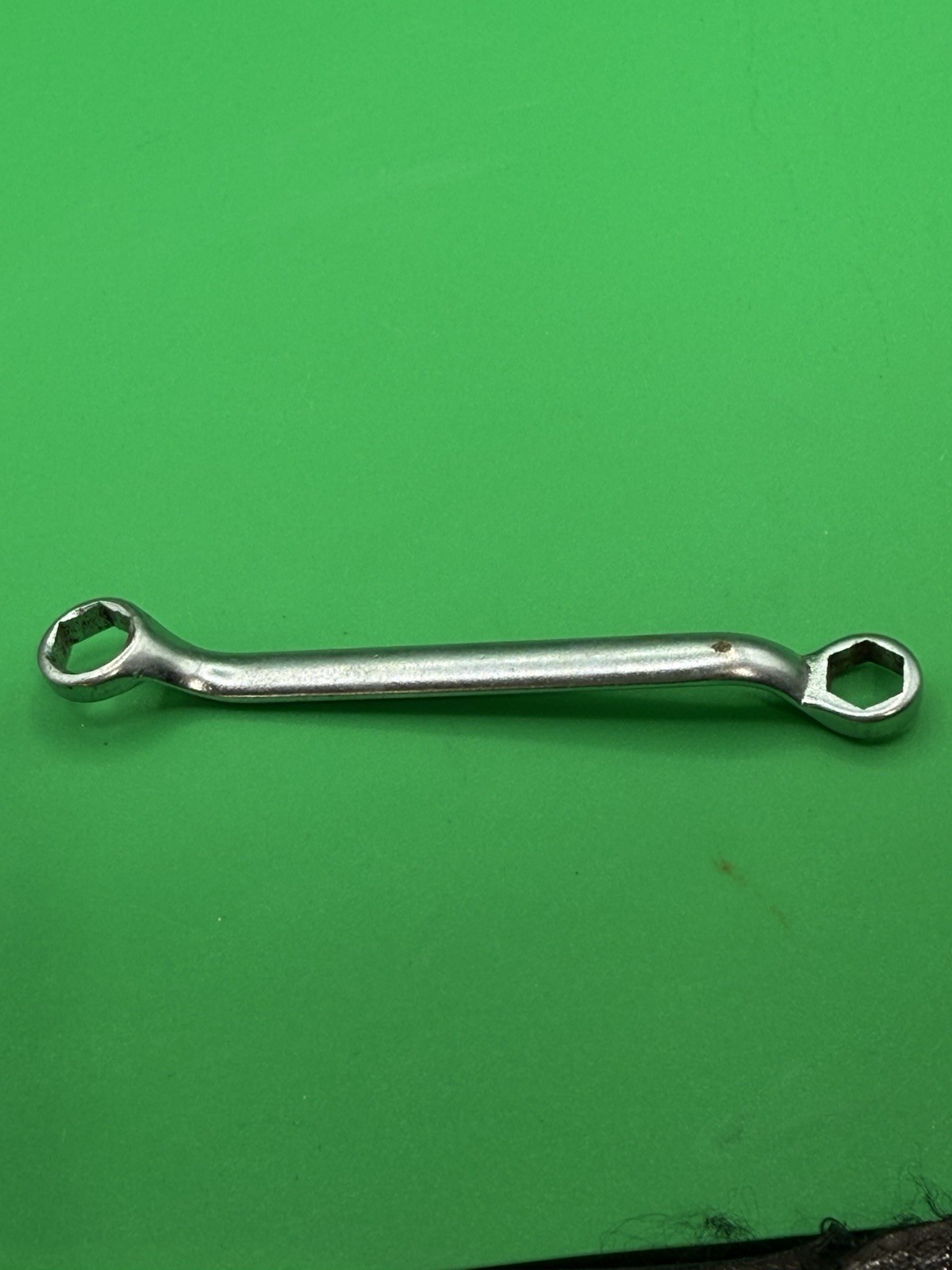 Proto tools wrench 11/32” & 5/16” box ends angled Offset 6 points USA 🇺🇸 NICE