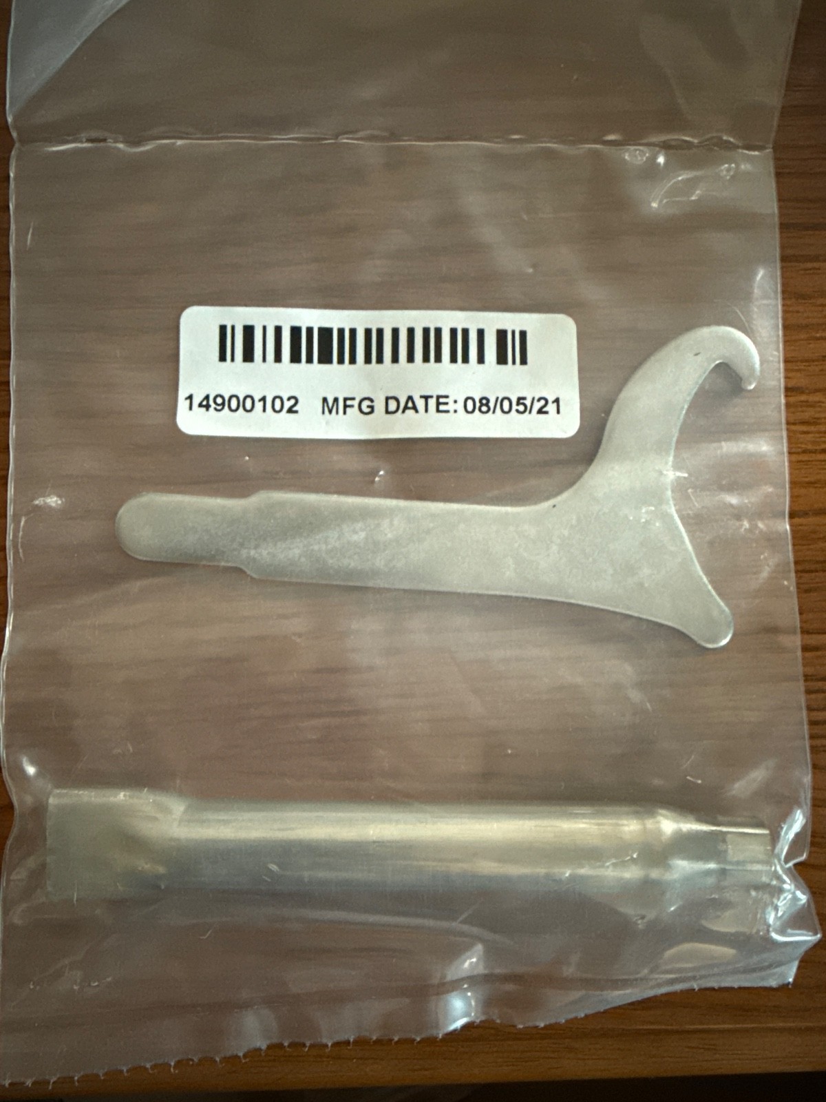 OEM Harley Davidson shock wrench tool for 2018+ softail, brand new, multiple ava