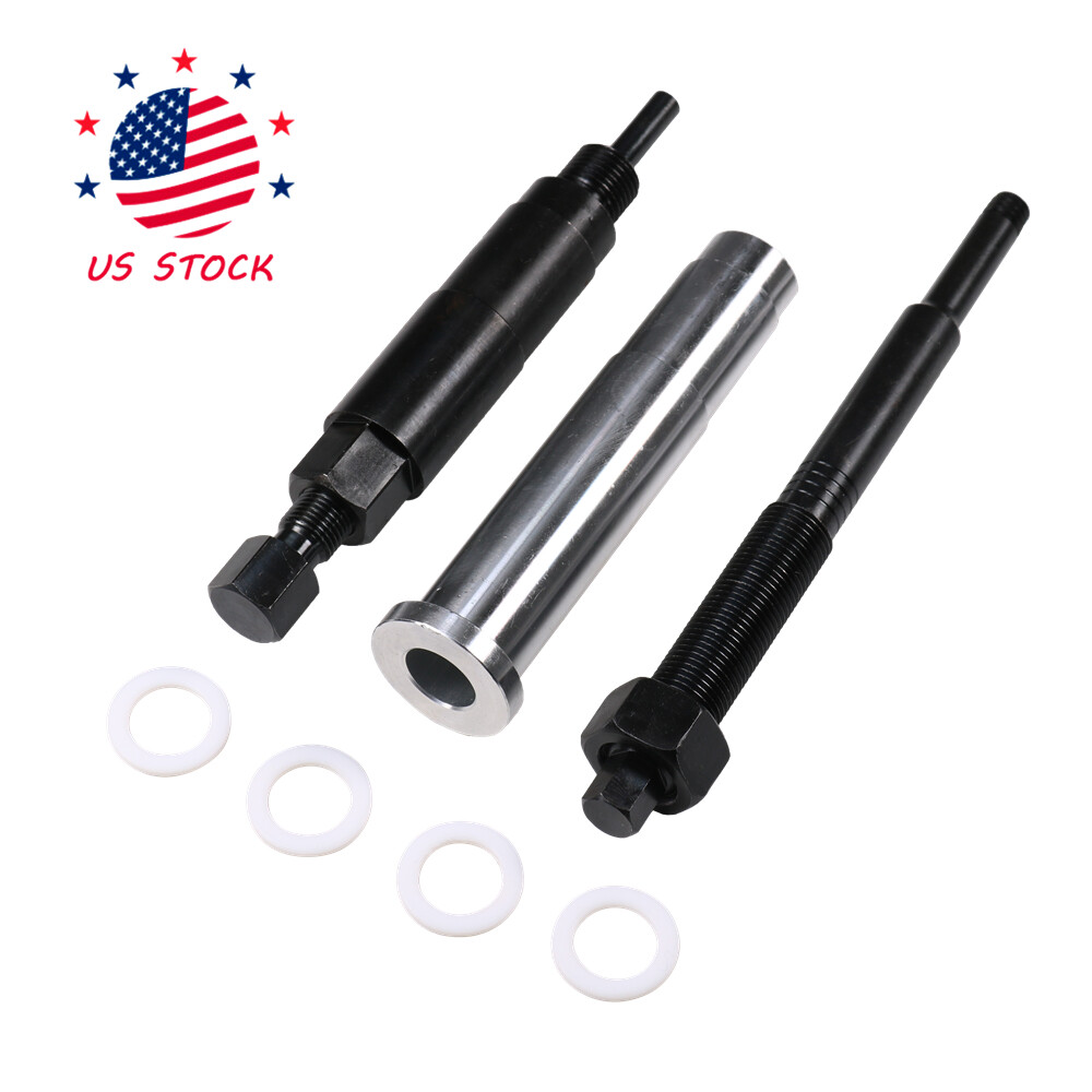 New Fits Ford Triton 5.4L 3 Valve Engines 65600 Broken Spark Plug Remover Tool