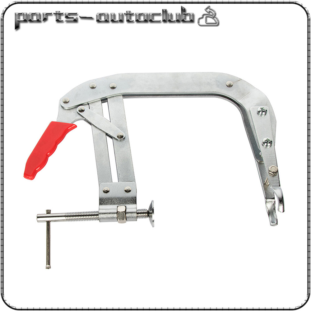 8″ Universal Adjustable Valve Spring Compressor Automotive Engine Repair Tool