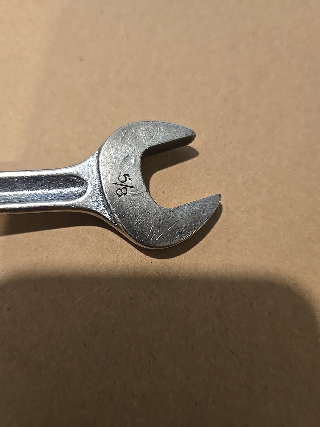 Snap On 1/4″-5/16″,1/2″-9/16″,9/16″-5/8″,5/8″-11/16″ SAE Open End Wrenchs USA