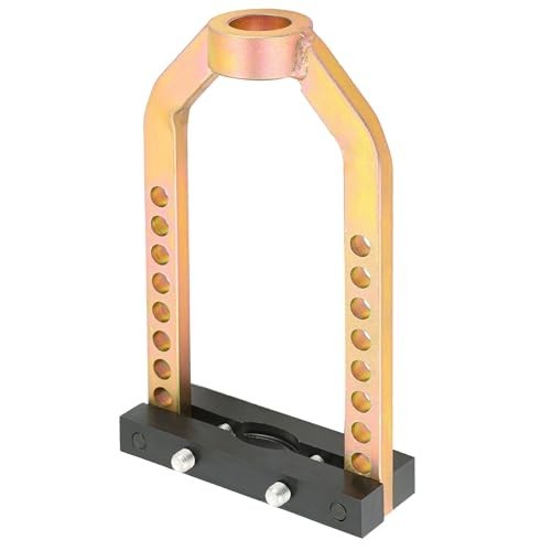 Universal CV Joint Puller Tool – 9 Holes Axle Separator Remover for Easy Repairs