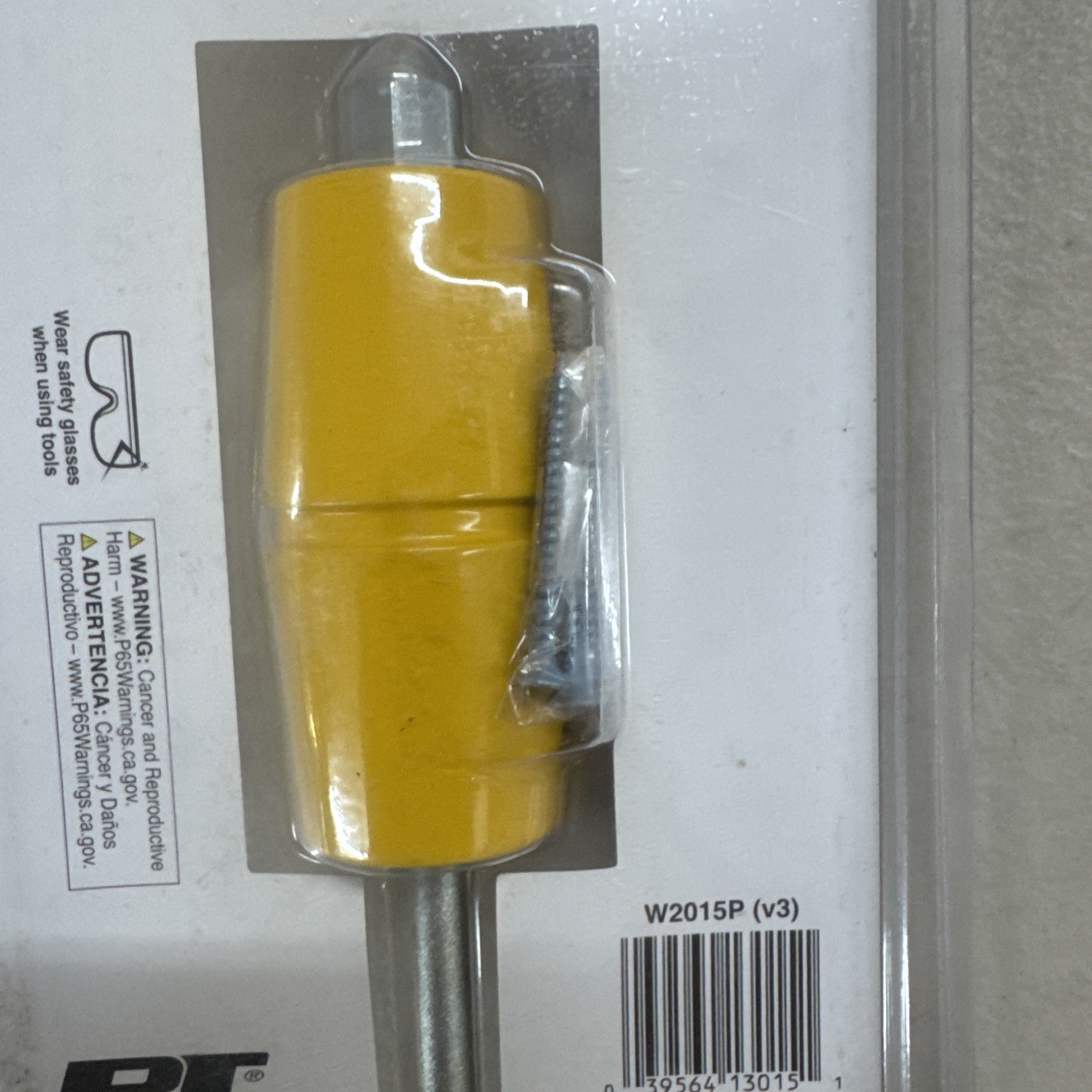 Performance Tool W2015P Dent Puller Compact Slide Hammer Auto Body Repair Tool