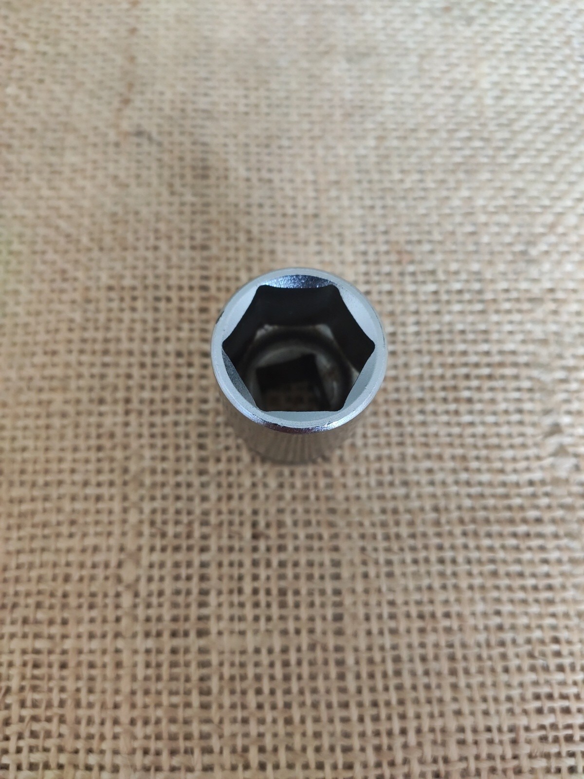 Britool 11/16″ AF 3/8″ drive socket Austin BMC Mini Jaguar Triumph Harley tool