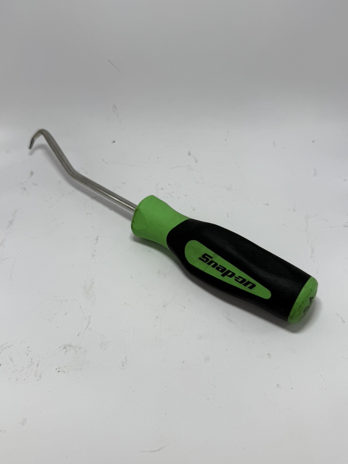 Snap On SGA173B Soft Grip Radiator Hose Pick Tool Green