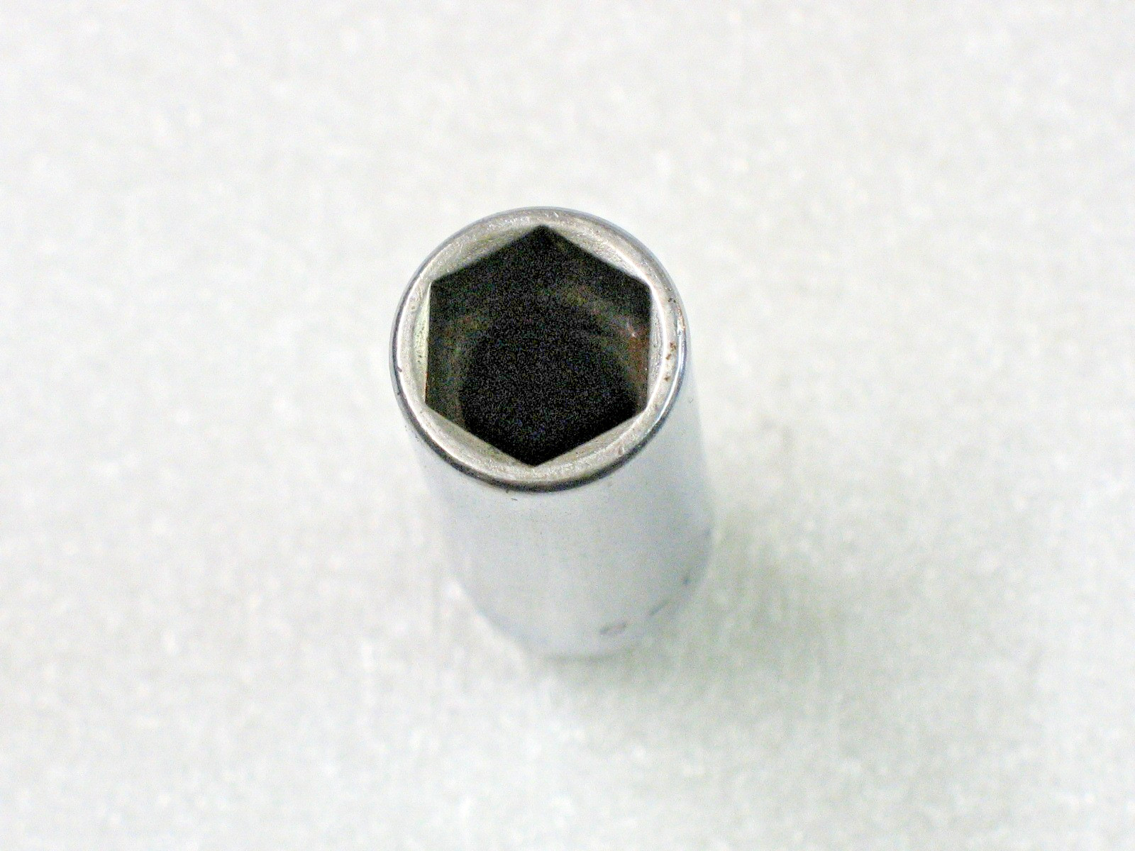 Mac Tools 13mm Deep Chrome 1/4″ Drive 6 Point Socket MDM13-6