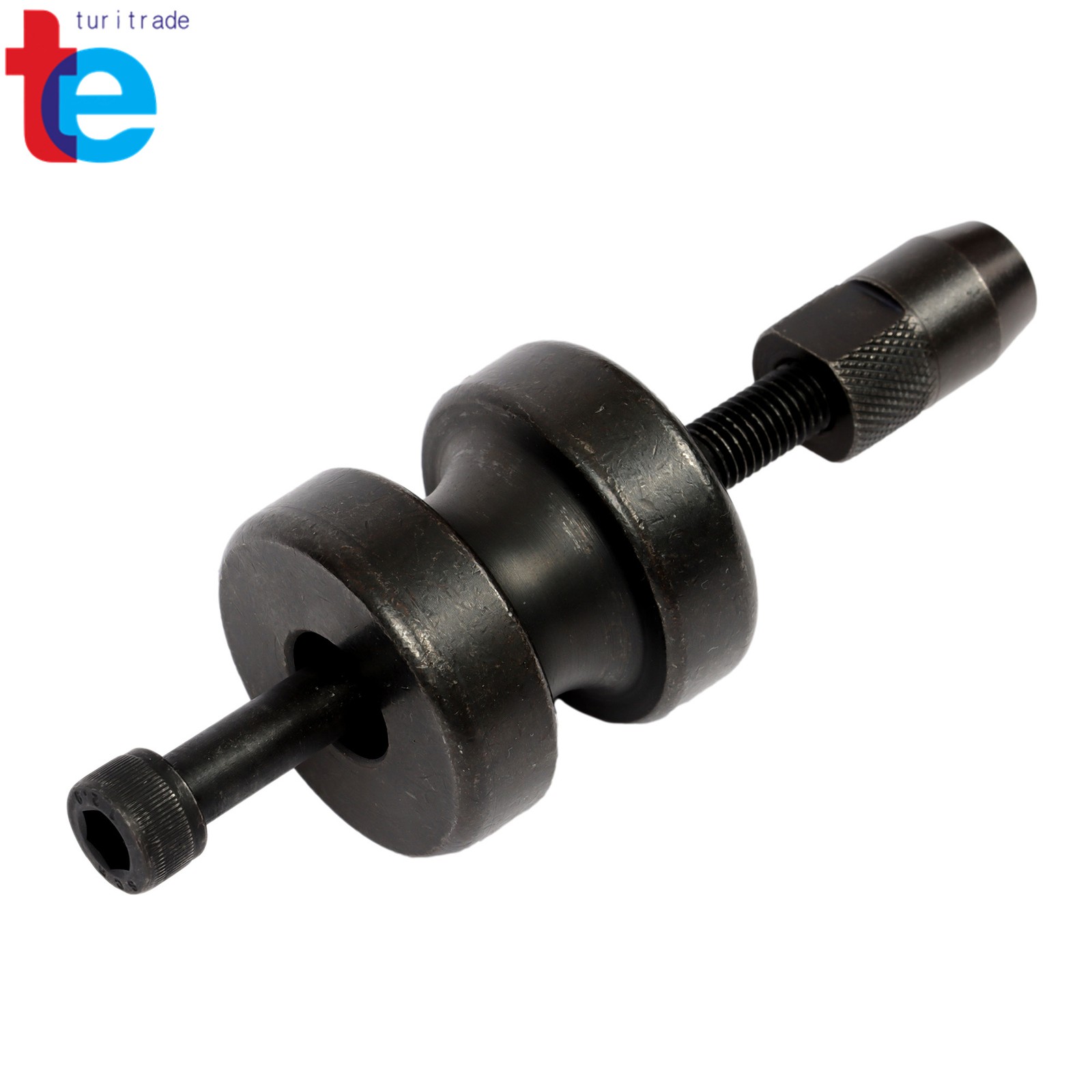 For BMW N14/ N18/ N54/ N63 Engine Injector Puller & Seal Installer Tool