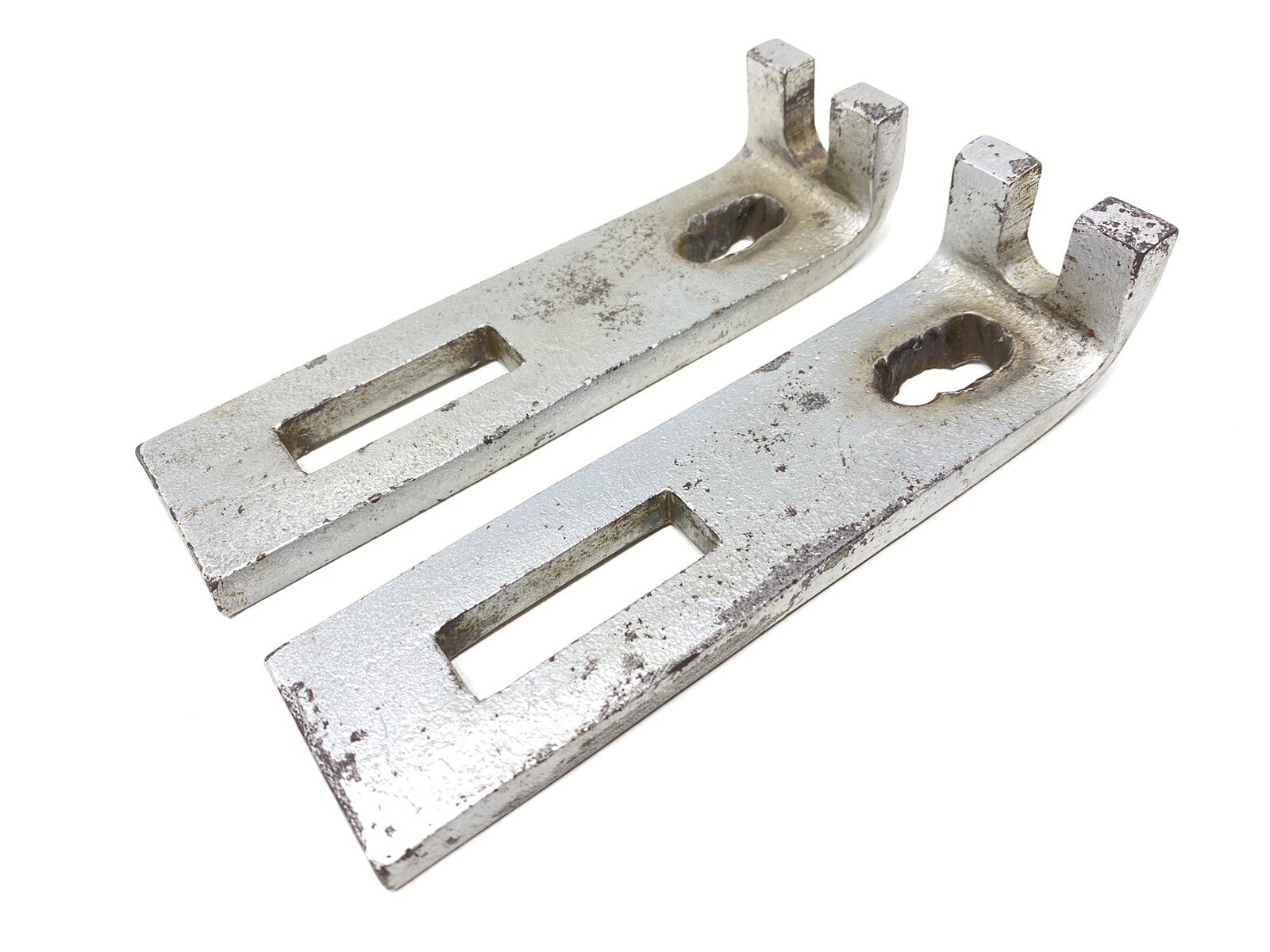 PROTO 4018 Set of 2 Hub Puller Arm Jaws Made in USA! ***READ***