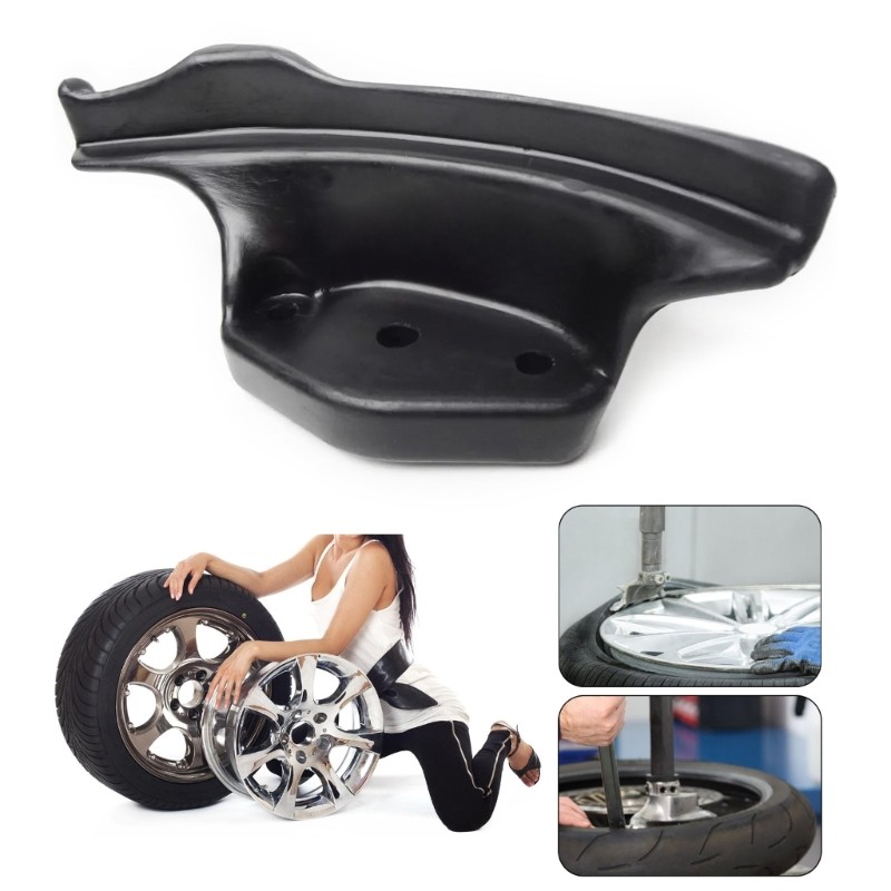 Portable Tire Removal Tool for Car and Motorcycles Lightweight and Easy to Carry