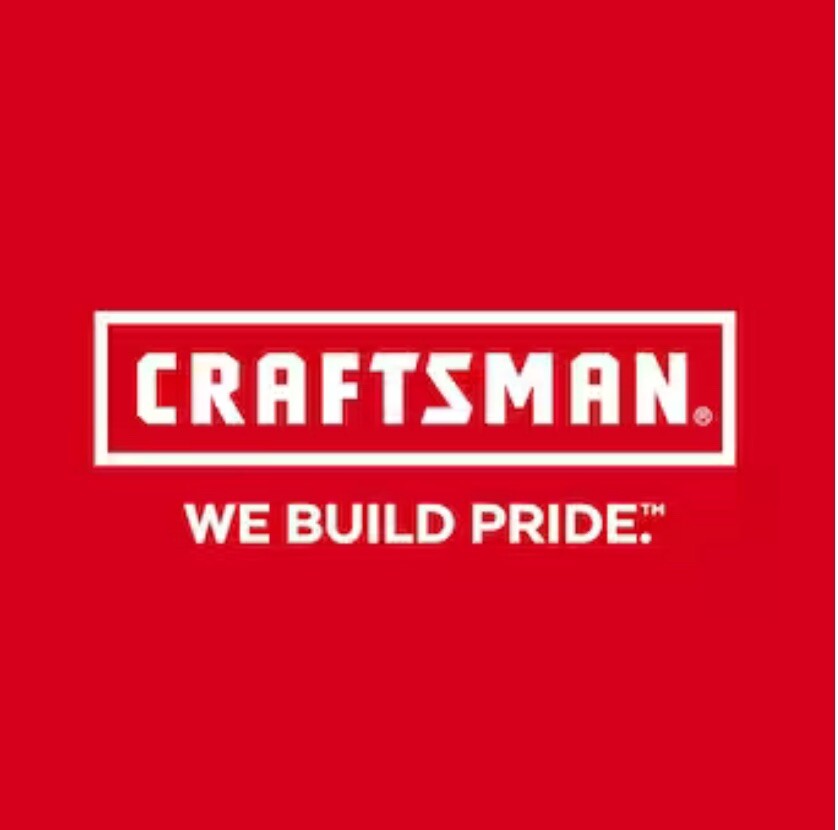 NEW Craftsman Overdrive CMMT82110 1/4″ Drive 180 Tooth Gunmetal Chrome Ratchet