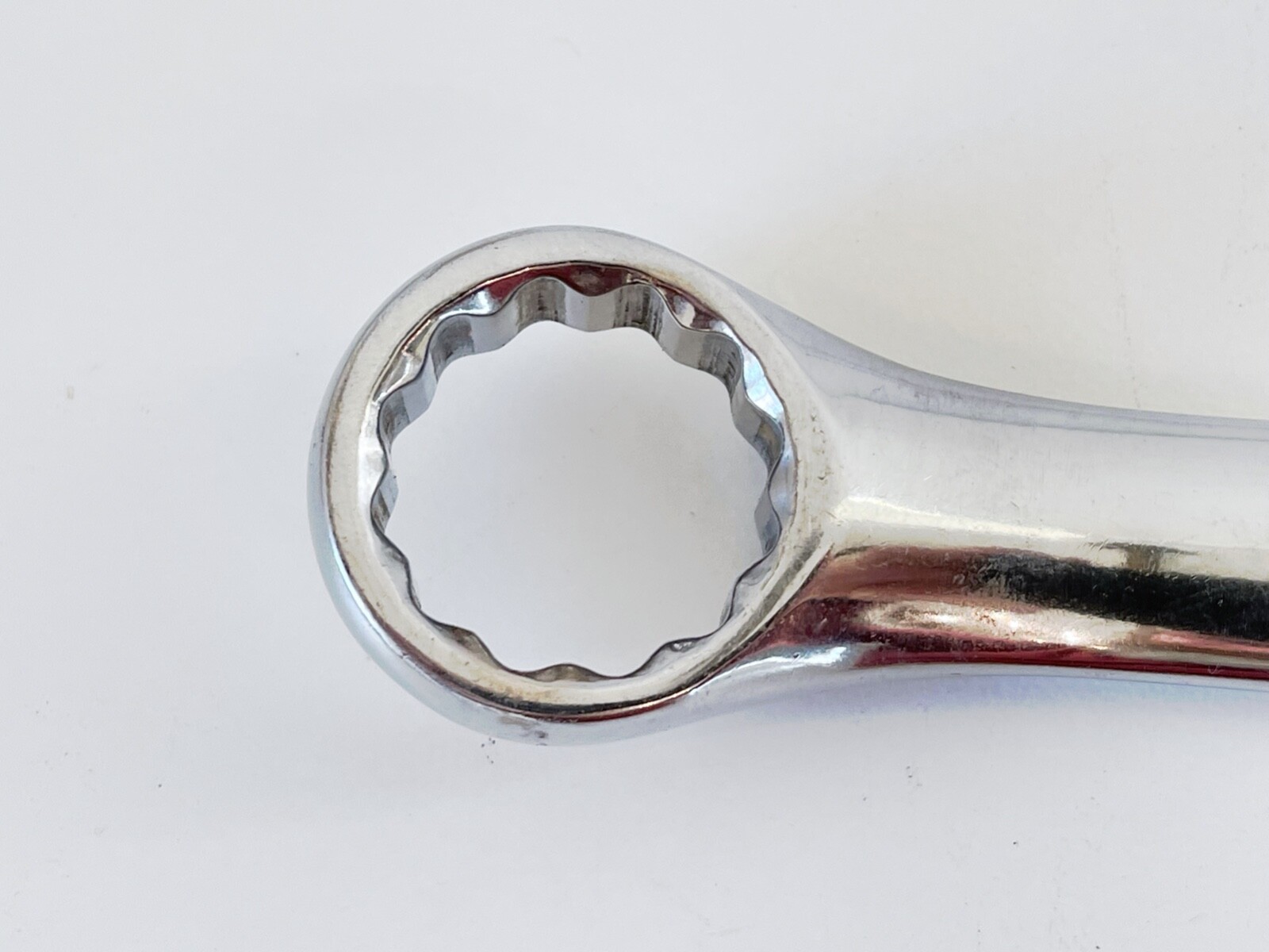 26mm URREA 1226M Nickel Chrome Long Combination Wrench 12 Point 26 mm