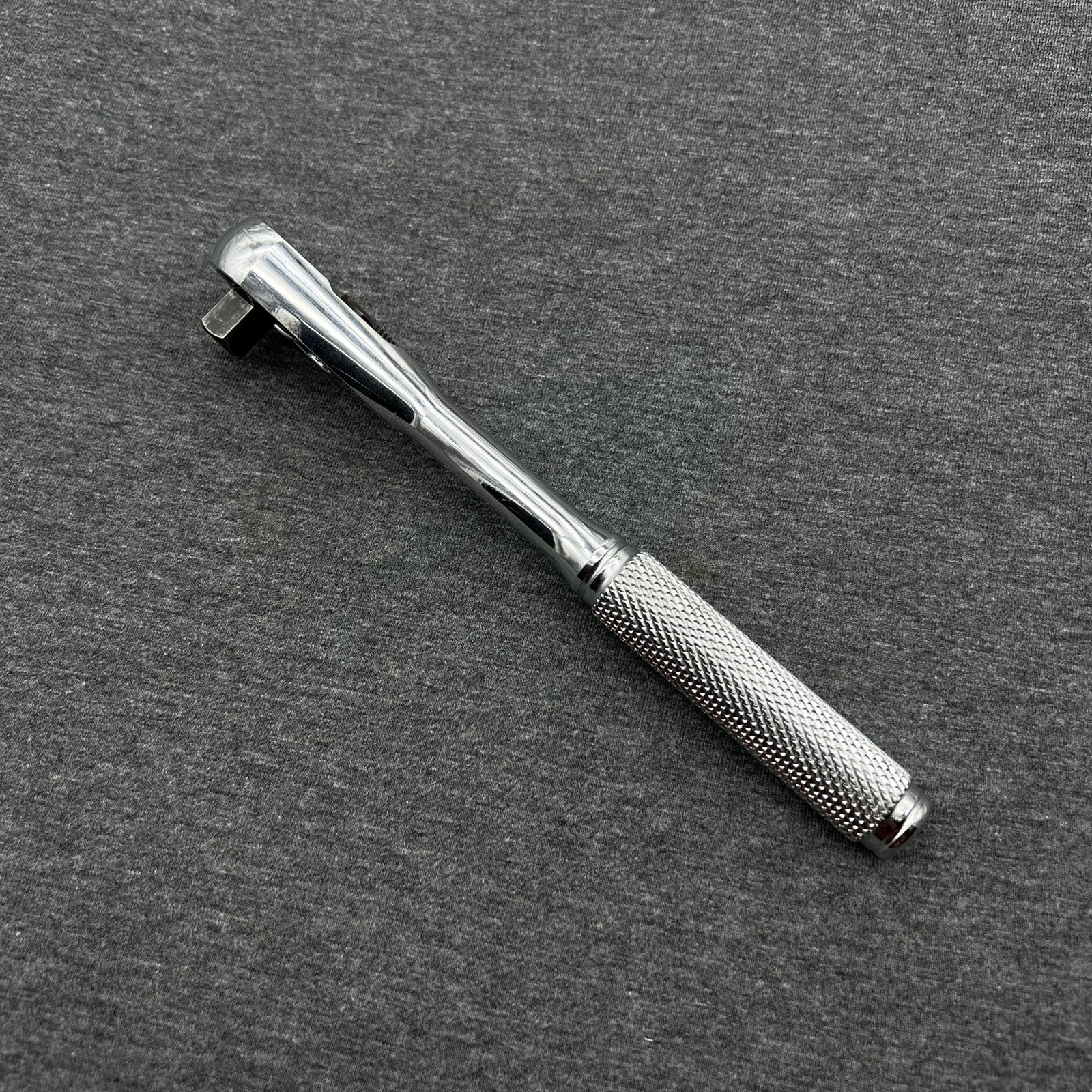 Vintage KD Tools 3/8“ Drive Ratchet 721108 Made In USA