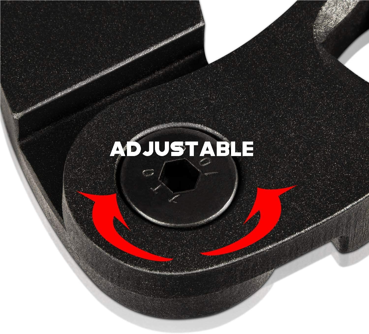 For Hydraulic Cylinders on Most Farm Adjustable Gland Nut Wrench Tool 1266