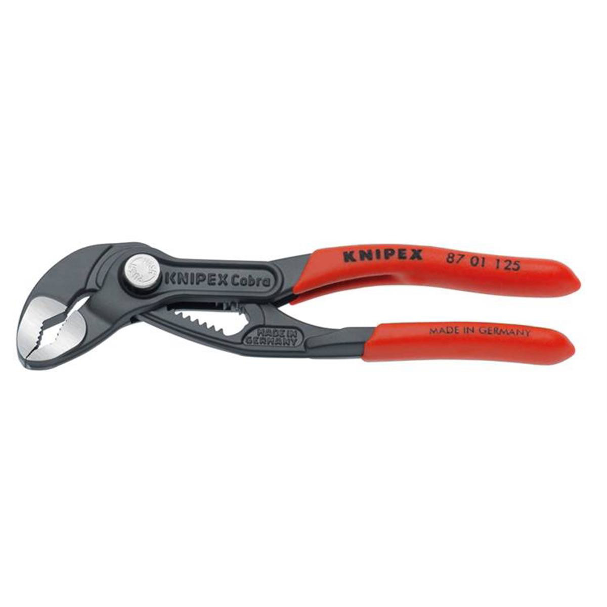KNIPEX 5″ Cobra Pliers