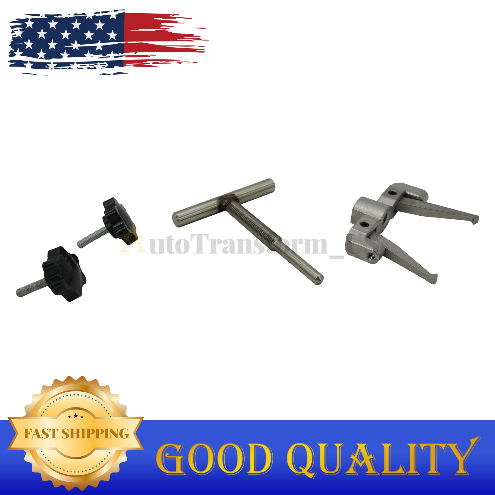 NEW Impeller Puller/Removal Tool 660040-1 Fits Jabsco Pump 50070-0040 50070-0200