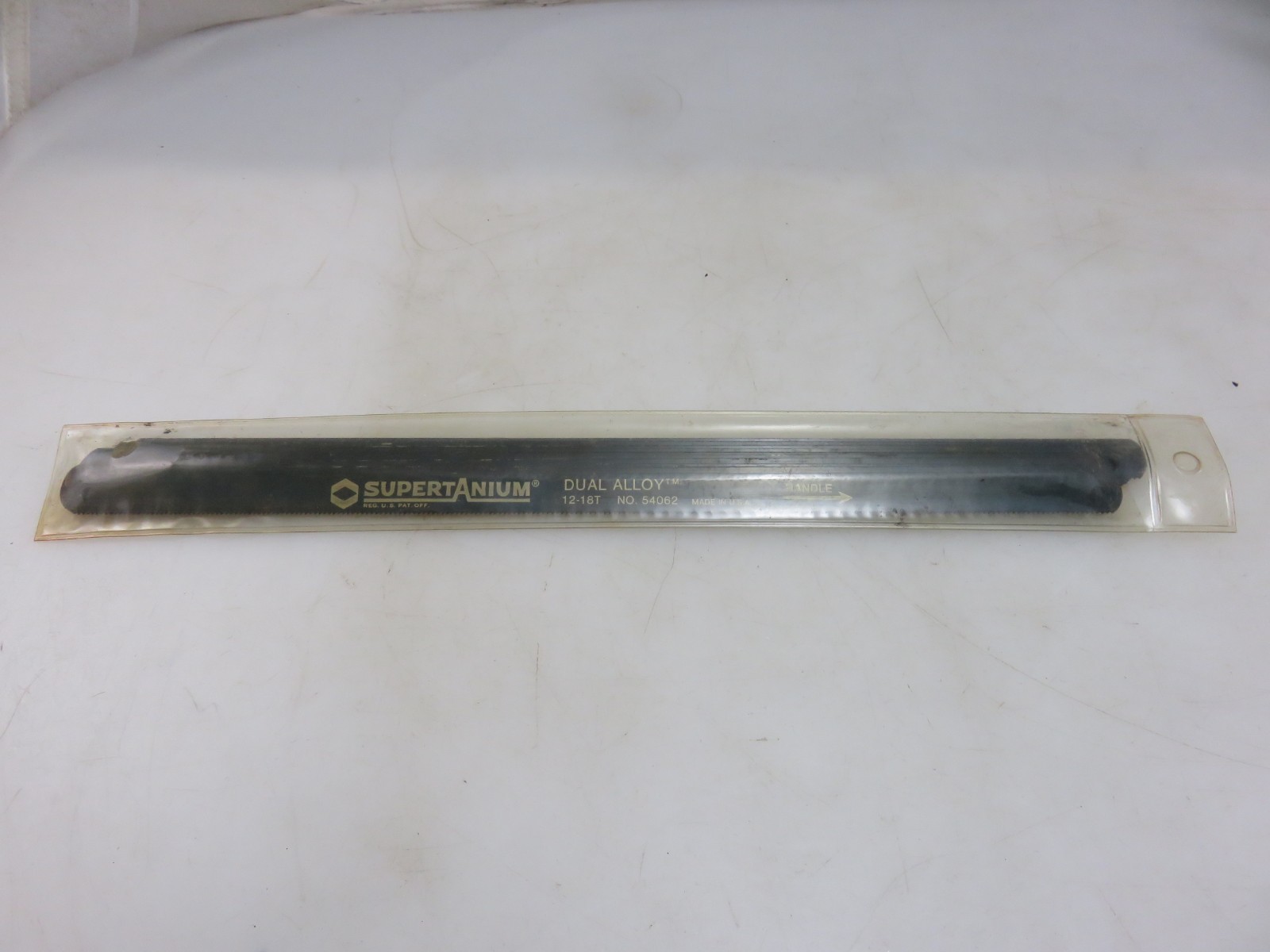 Thorsen 1014 Metric Combination Wrench 14mm 12pt 7.25″ Long Vintage Made In USA