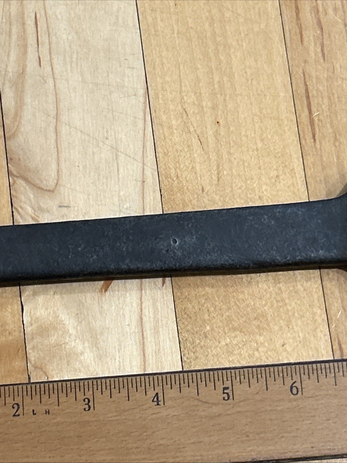Vintage BILLINGS No. 31 (1128) Open-End Wrench 7/8″ x 25/32″ Made in USA