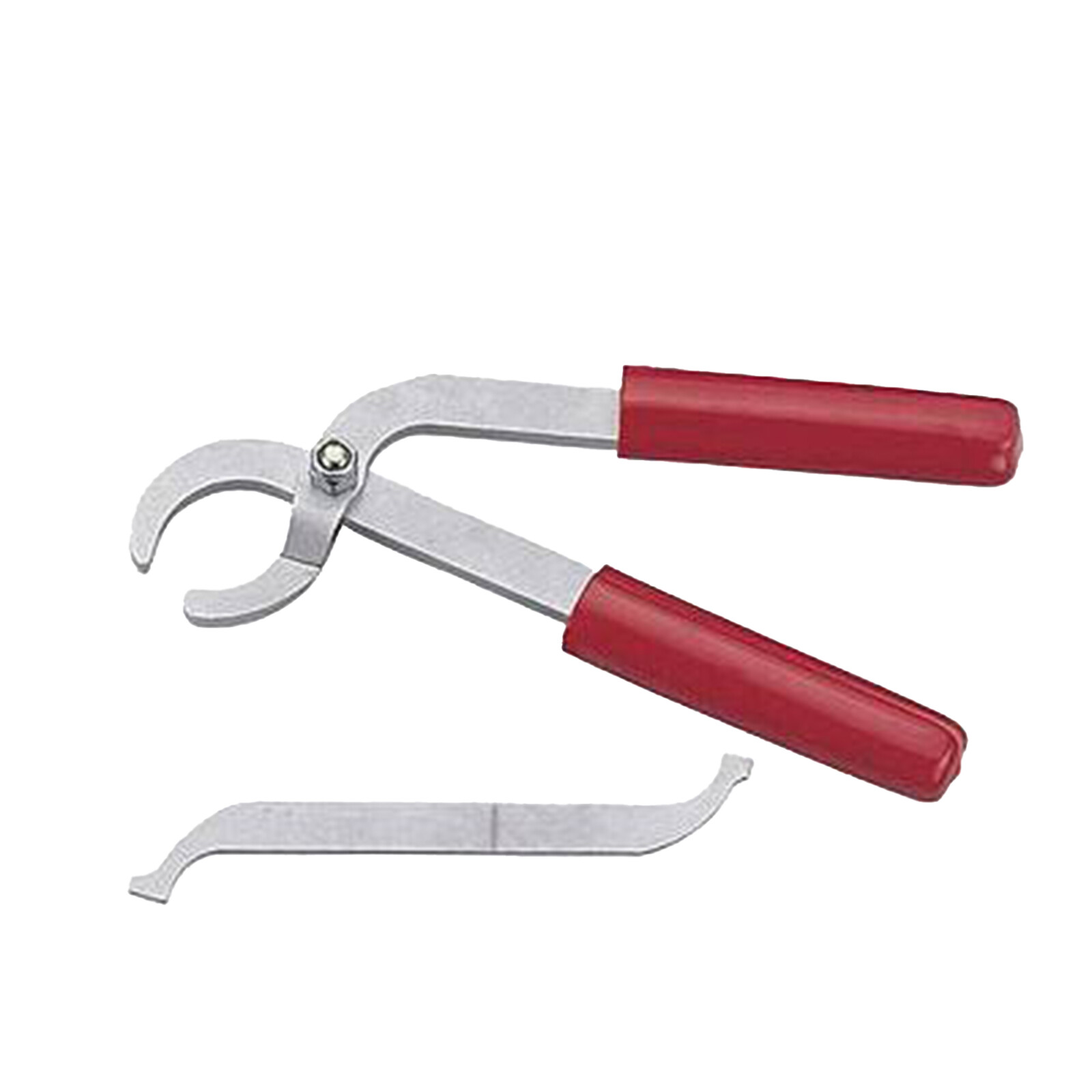 2pcs Tool Adjuster For Toyota Engine Adjustment Free Car Valve Adjusting Pliers