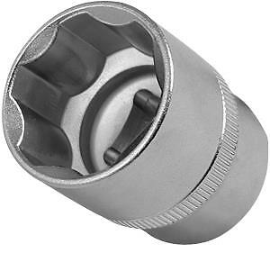 Goodyear 3/8″ Drive Standard Shallow Square Metric Socket 16mm