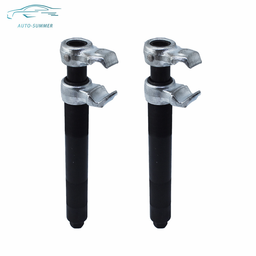 1 Pair Spring Compressor Tool- Coil Spring Compressor Removal Tool Strut Install