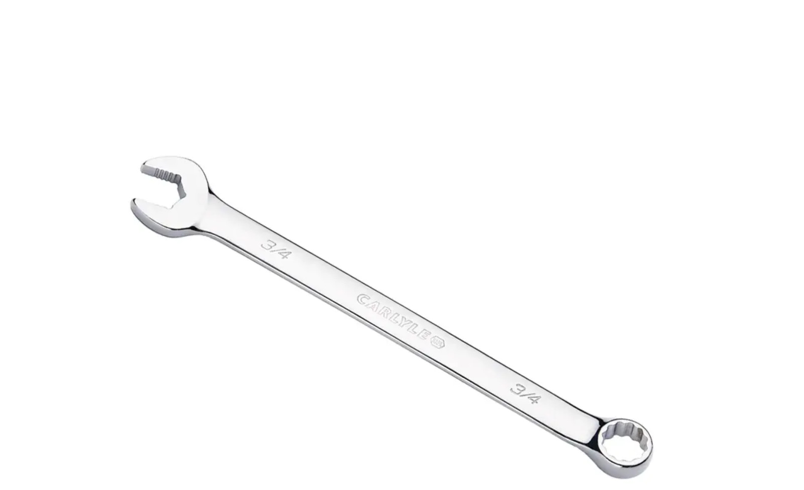 Napa Carlyle 12 Point Combination Wrench 3/4 Brand New CWLNS124