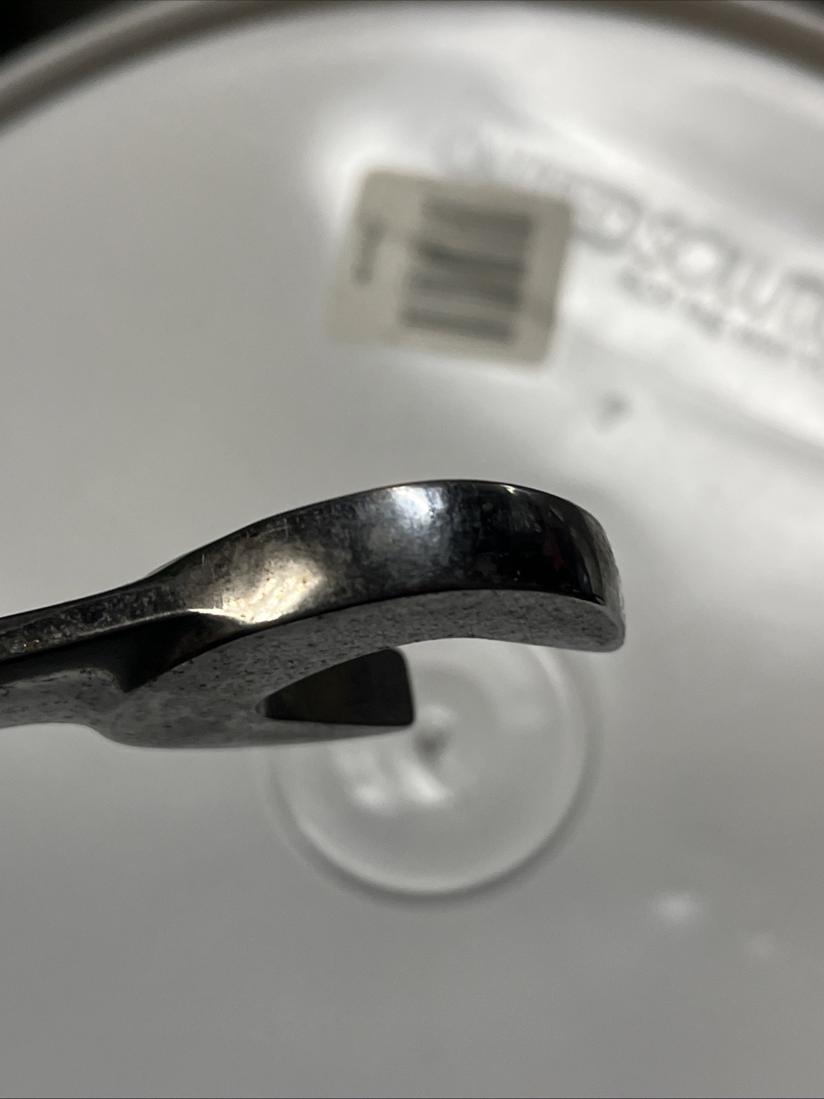 Snap On 7/8″ 4 Way Open End Angle Wrench VS 28