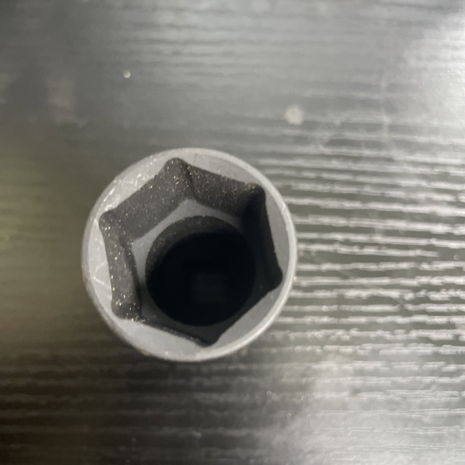 81028D 3/8 Drive 7/8” Deep Long Pneumatic Impact GP DUO Socket