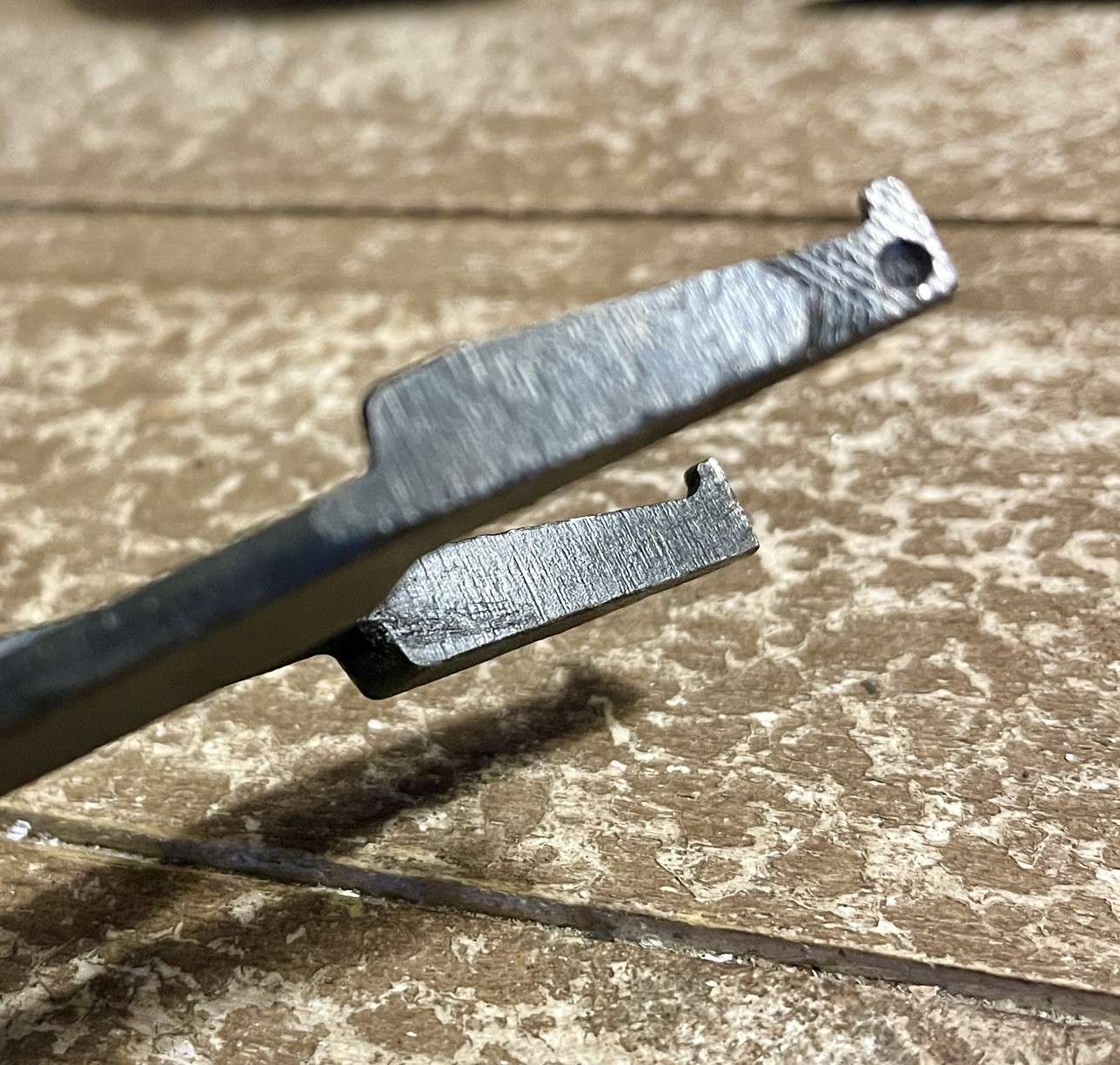 Snap On SRP2 Heavy Duty Transmission Snap Ring Pliers 9 Inch