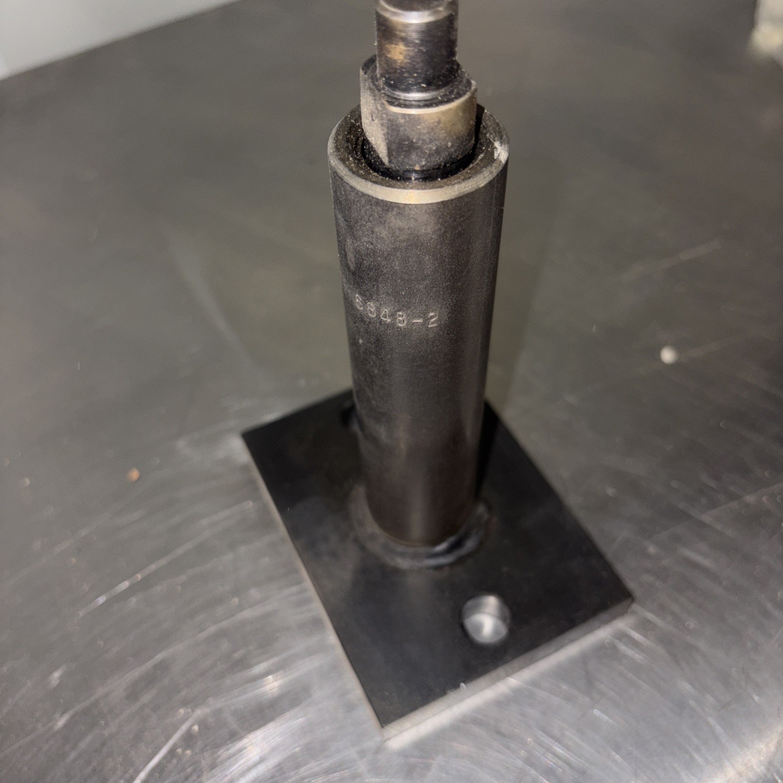 Miller 6848-2 Engine Cradle Short Support Tool Mopar