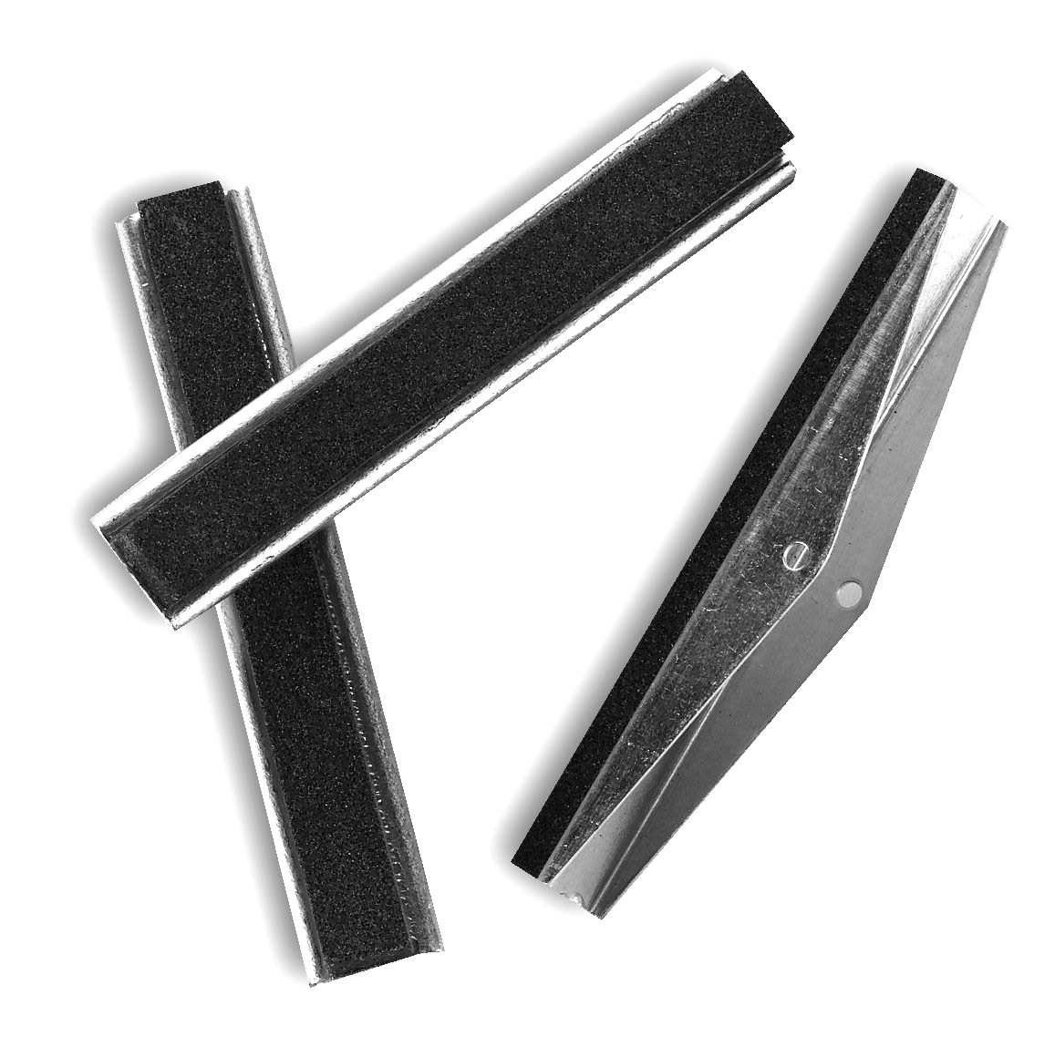 3 Arm Replacement Stones for Engine Cylinder Hone 400 Grit 4″ long x 5/8 wide