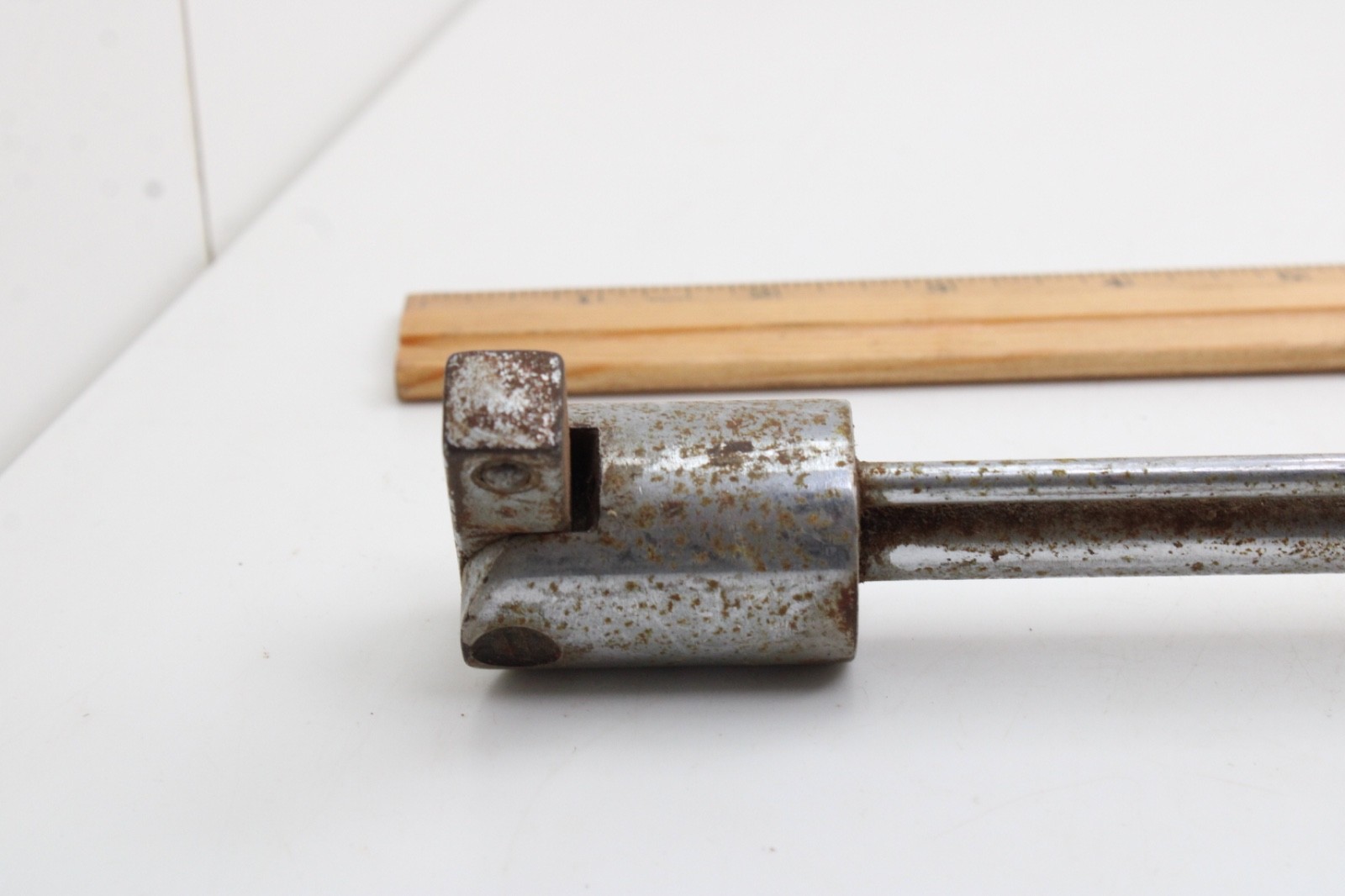 Ammco Tool 9420 20″ Long Torque Wrench Rare Collectible USA