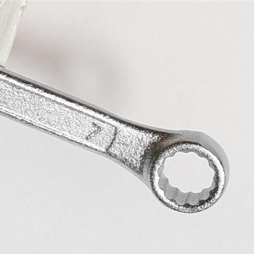 Unior 120/1 Combination Wrench Long Type 600358 – 7mm