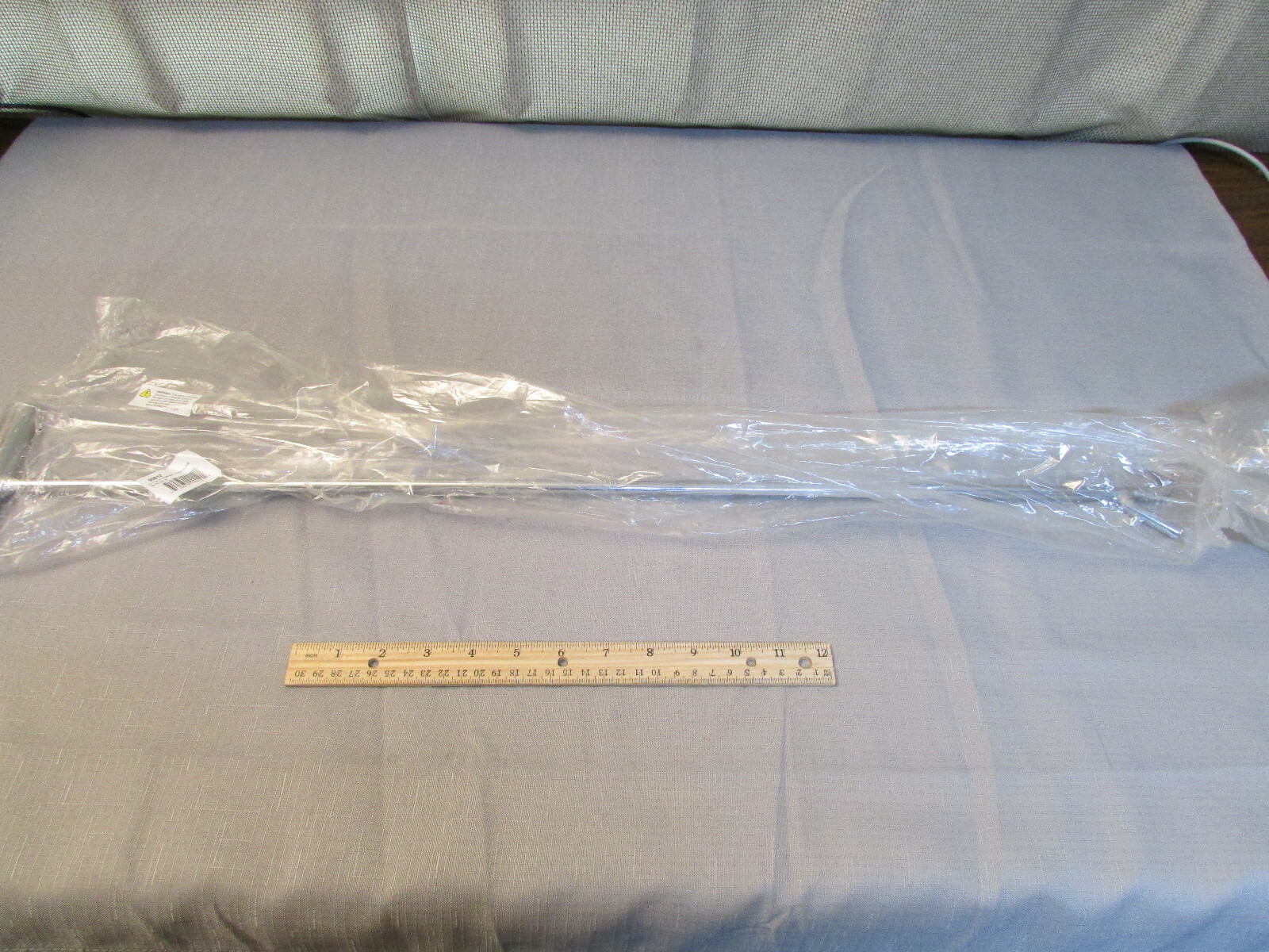 United Pacific 31″ Fifth Wheel Pin Puller wHook p/n 90012 New
