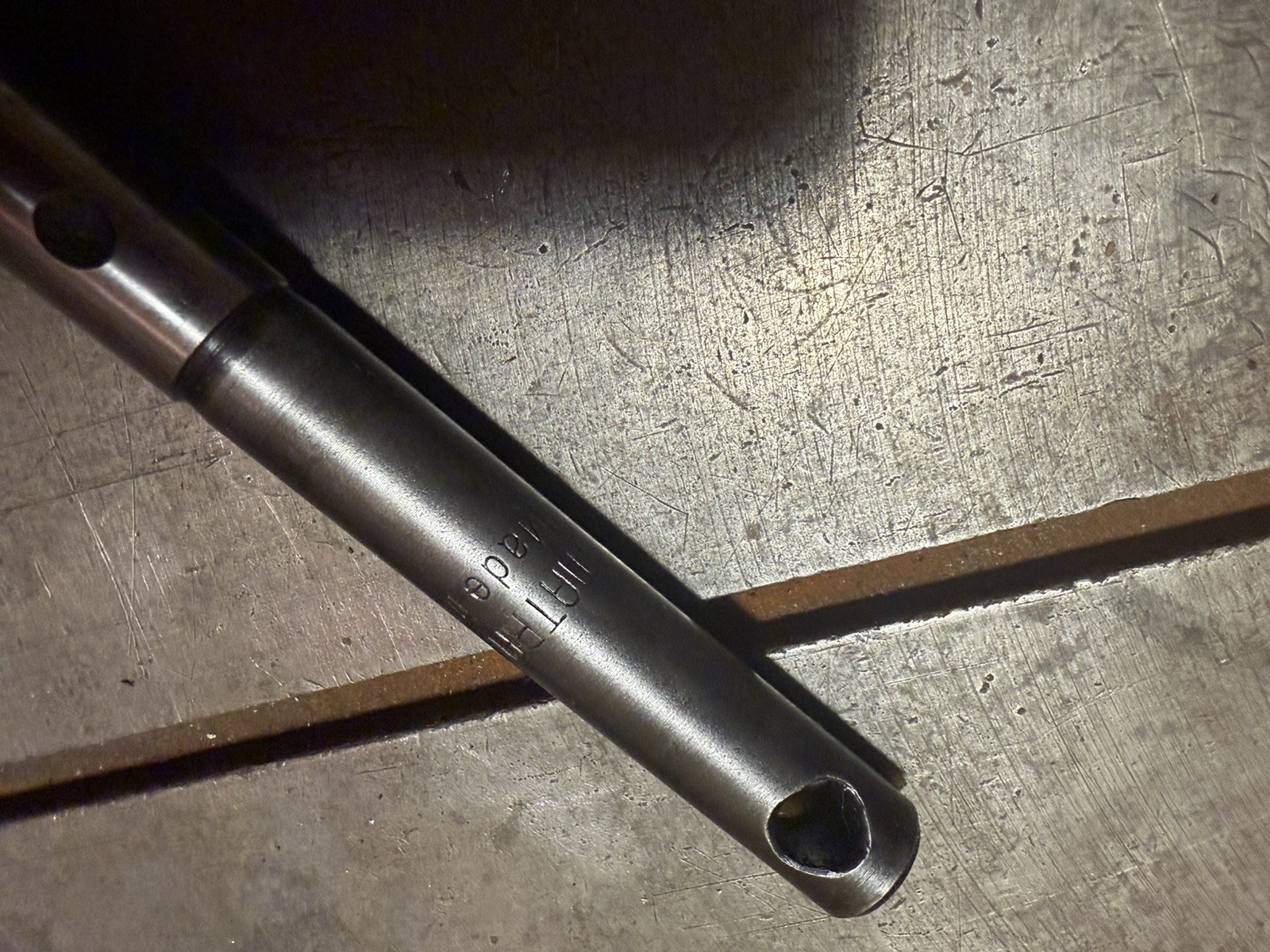 Matra VW 217a Pilot Bit