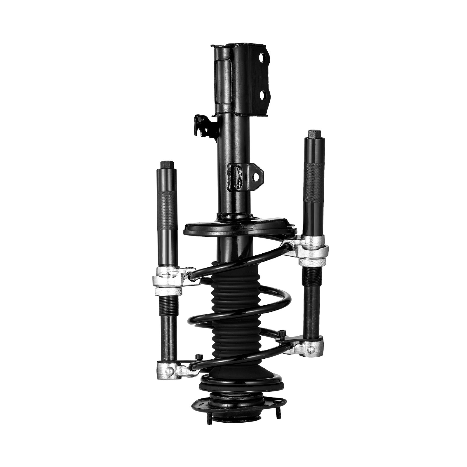 VEVOR Coil Spring Strut Compressor 2Pcs for Strut Shock Absorber Suspension Tool
