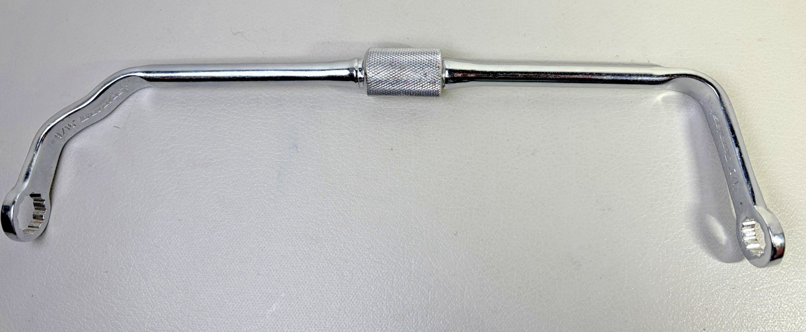 Duralast 3 Piece Distributor Wrench 1/2″ & 9/16″ 3/8 » Drive