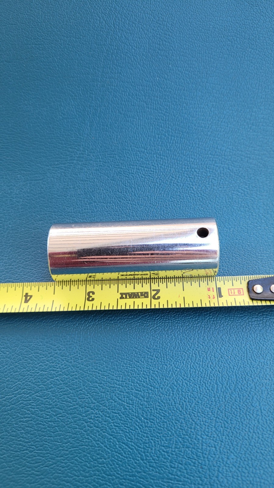 Mopar 11/16 Deep Socket 3/8 Drive 6 Pt USA MADE