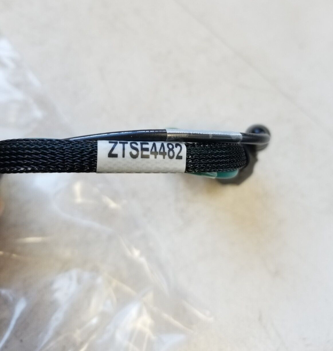 Navistar International OTC Tools ZTSE4482 Temperature Sensor Breakout Harness